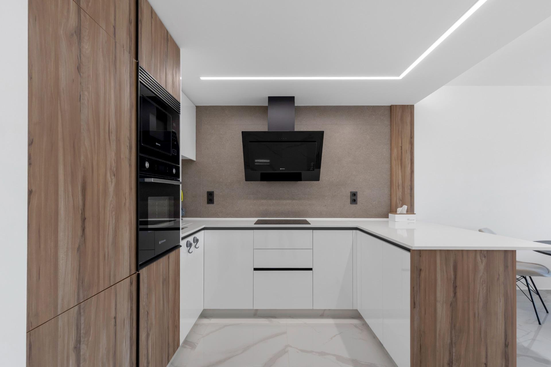 Wiederverkauf - Wohnung -
Guardamar del Segura - El Raso