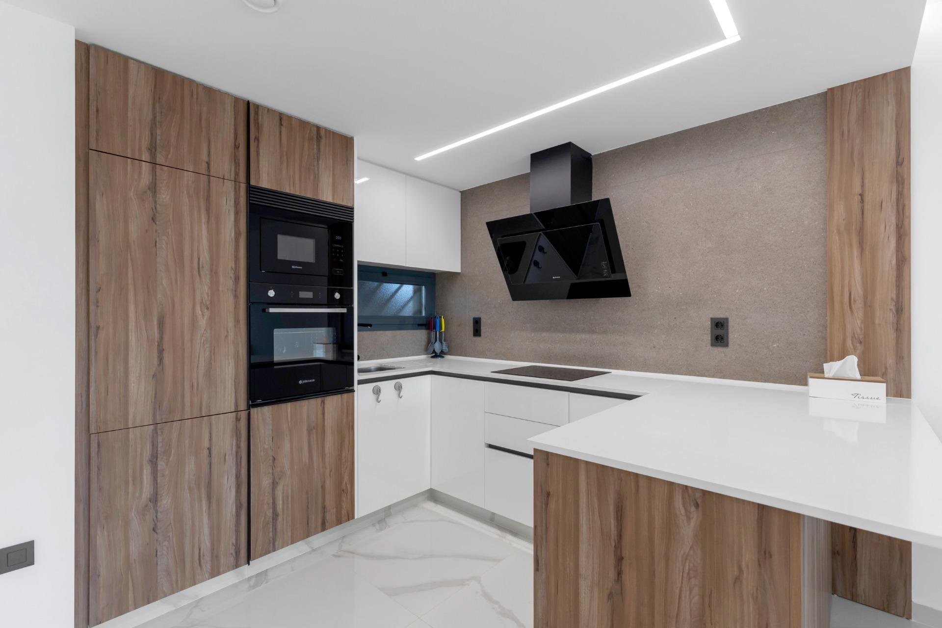 Wiederverkauf - Wohnung -
Guardamar del Segura - El Raso