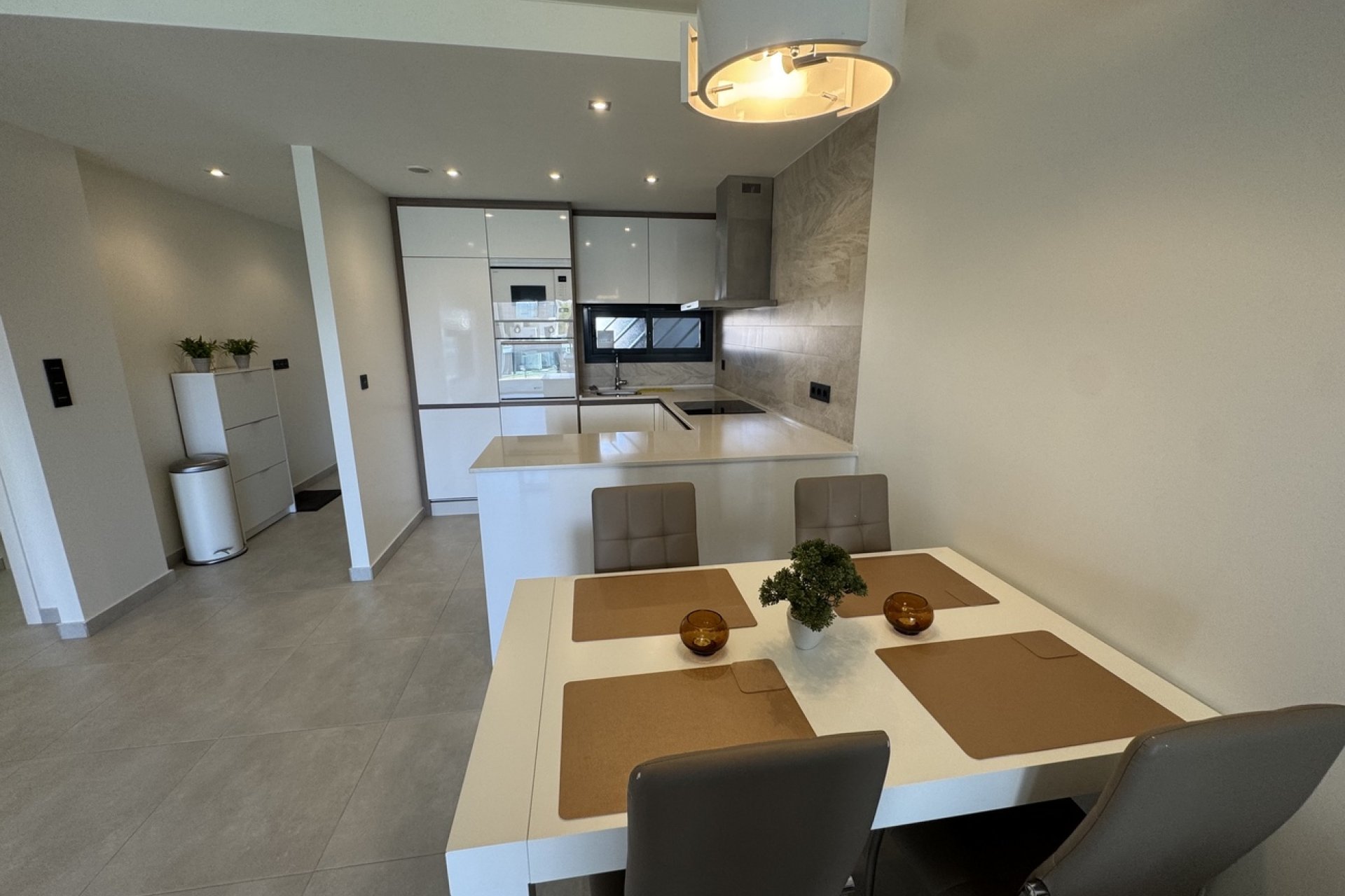 Wiederverkauf - Wohnung -
Guardamar del Segura - El Raso
