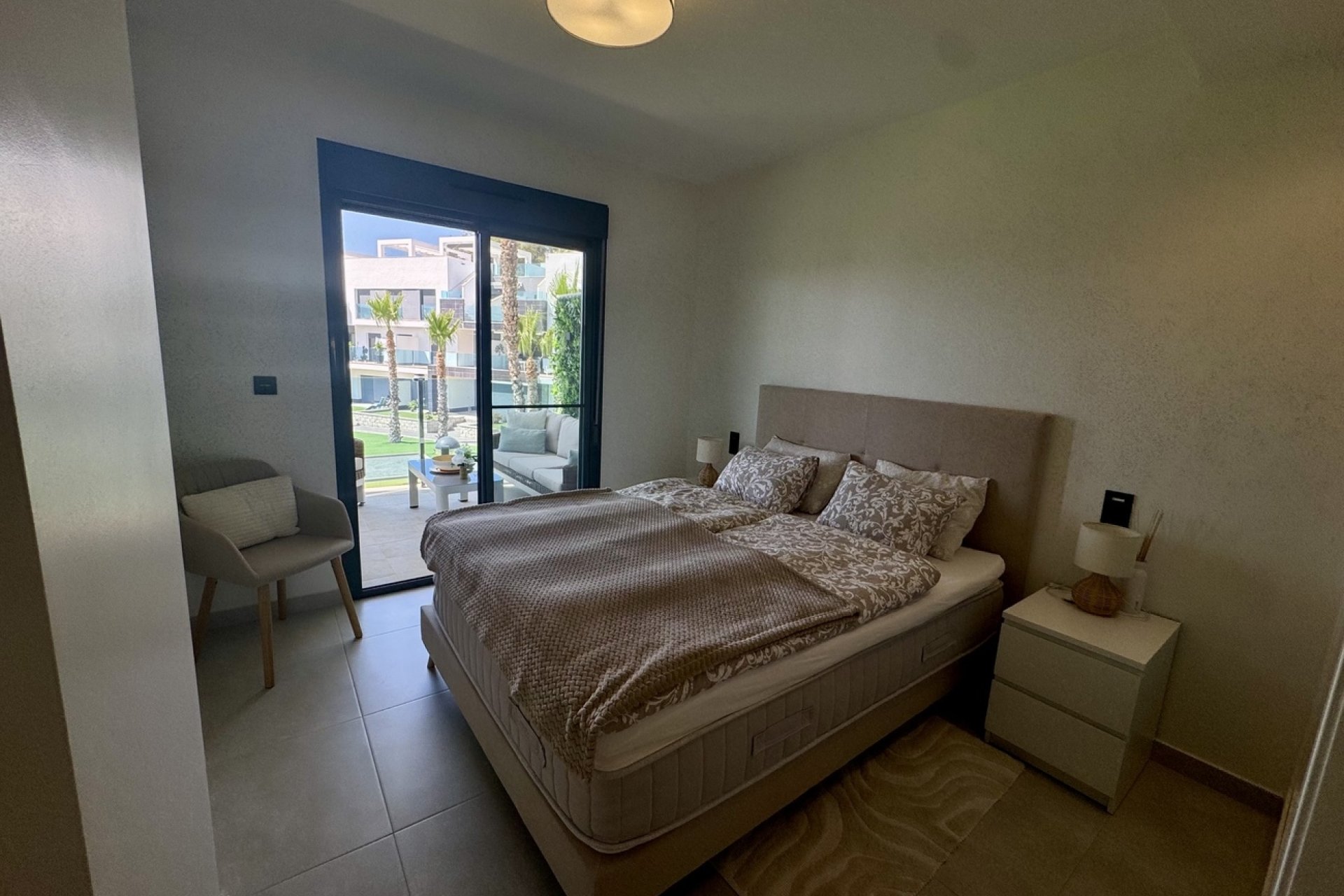 Wiederverkauf - Wohnung -
Guardamar del Segura - El Raso
