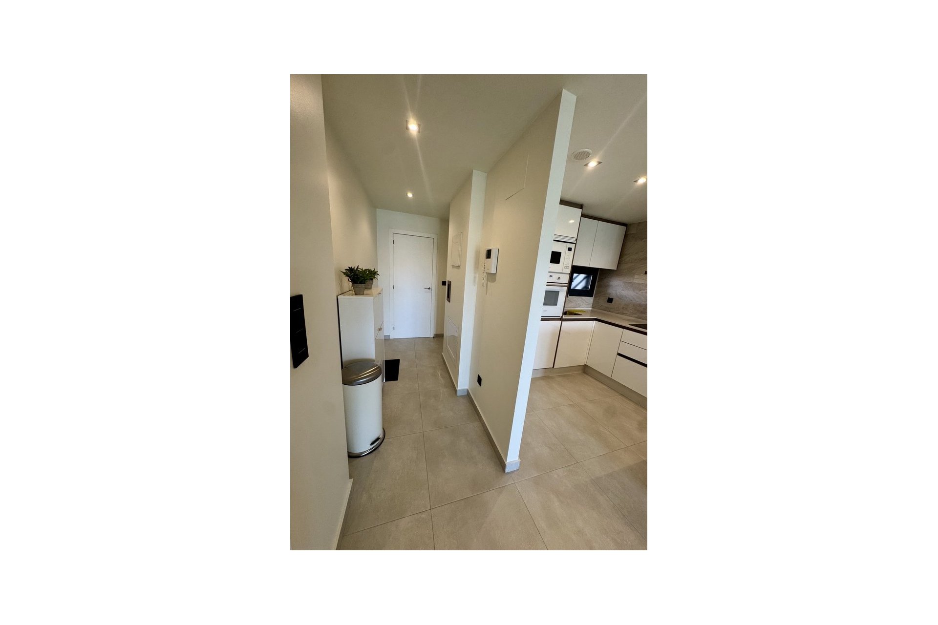 Wiederverkauf - Wohnung -
Guardamar del Segura - El Raso