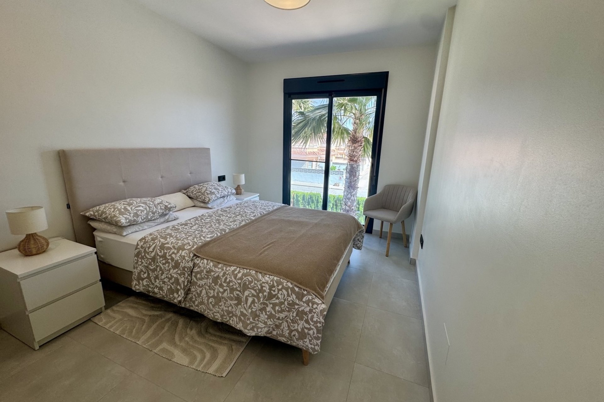 Wiederverkauf - Wohnung -
Guardamar del Segura - El Raso