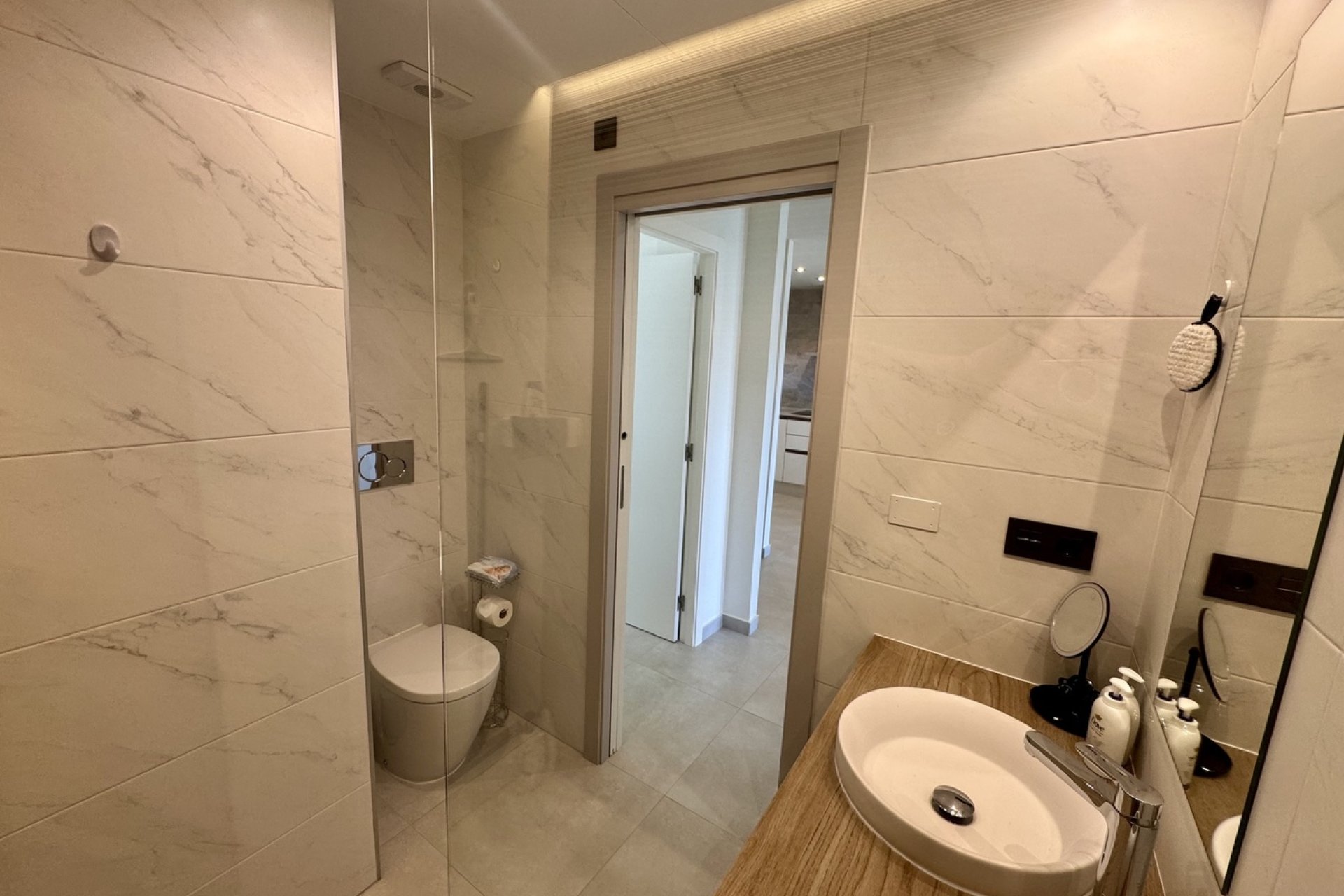 Wiederverkauf - Wohnung -
Guardamar del Segura - El Raso