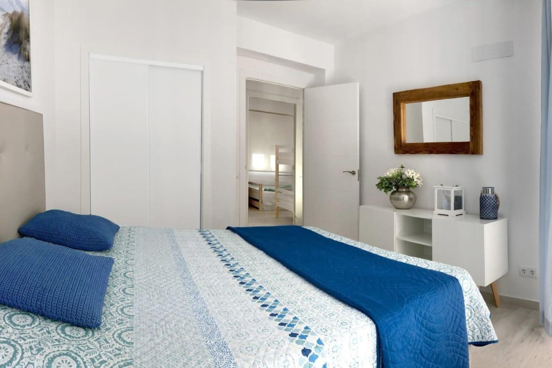 Wiederverkauf - Wohnung -
Guardamar del Segura - Guardamar Playa