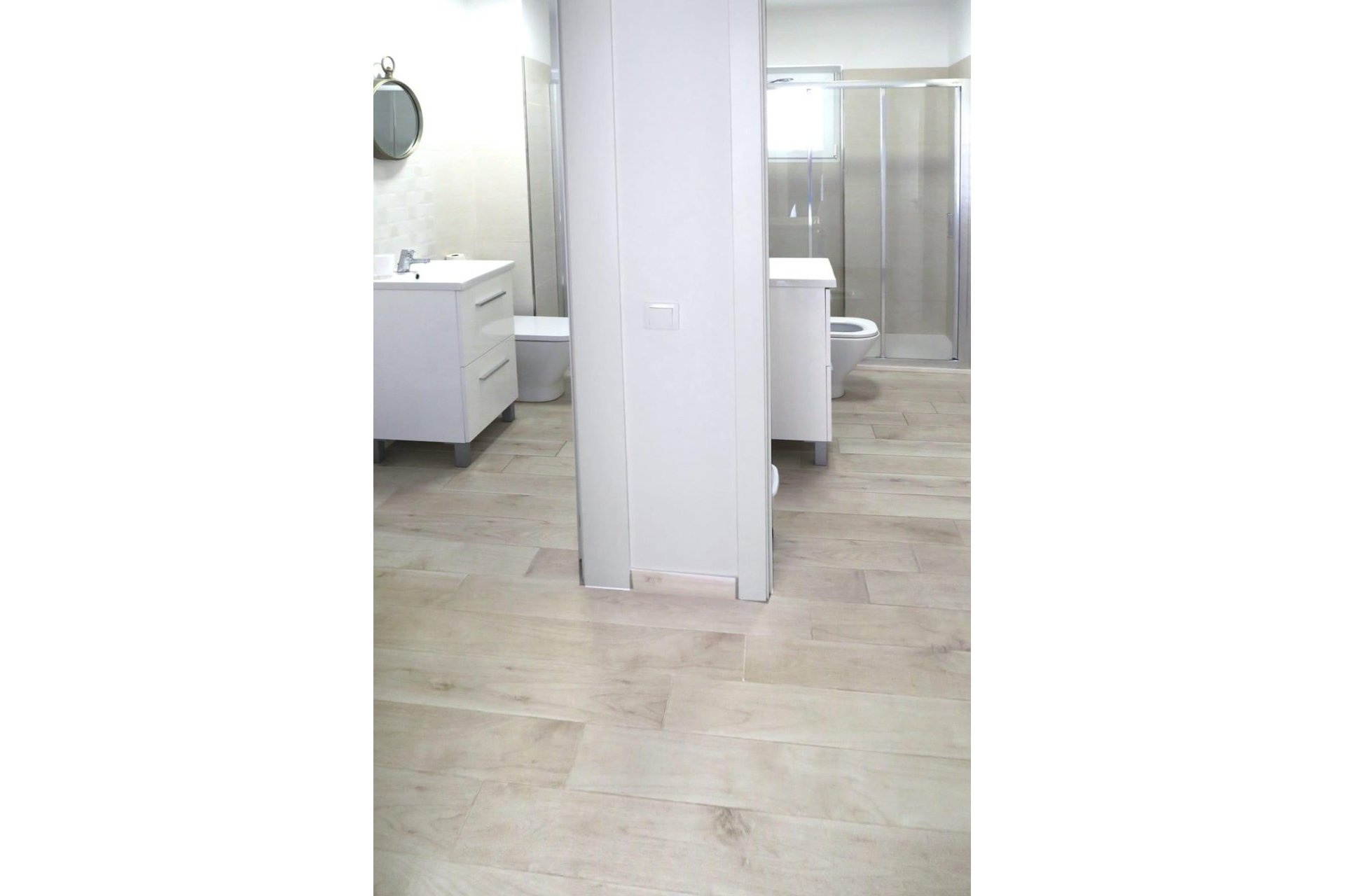 Wiederverkauf - Wohnung -
Guardamar del Segura - Guardamar Playa