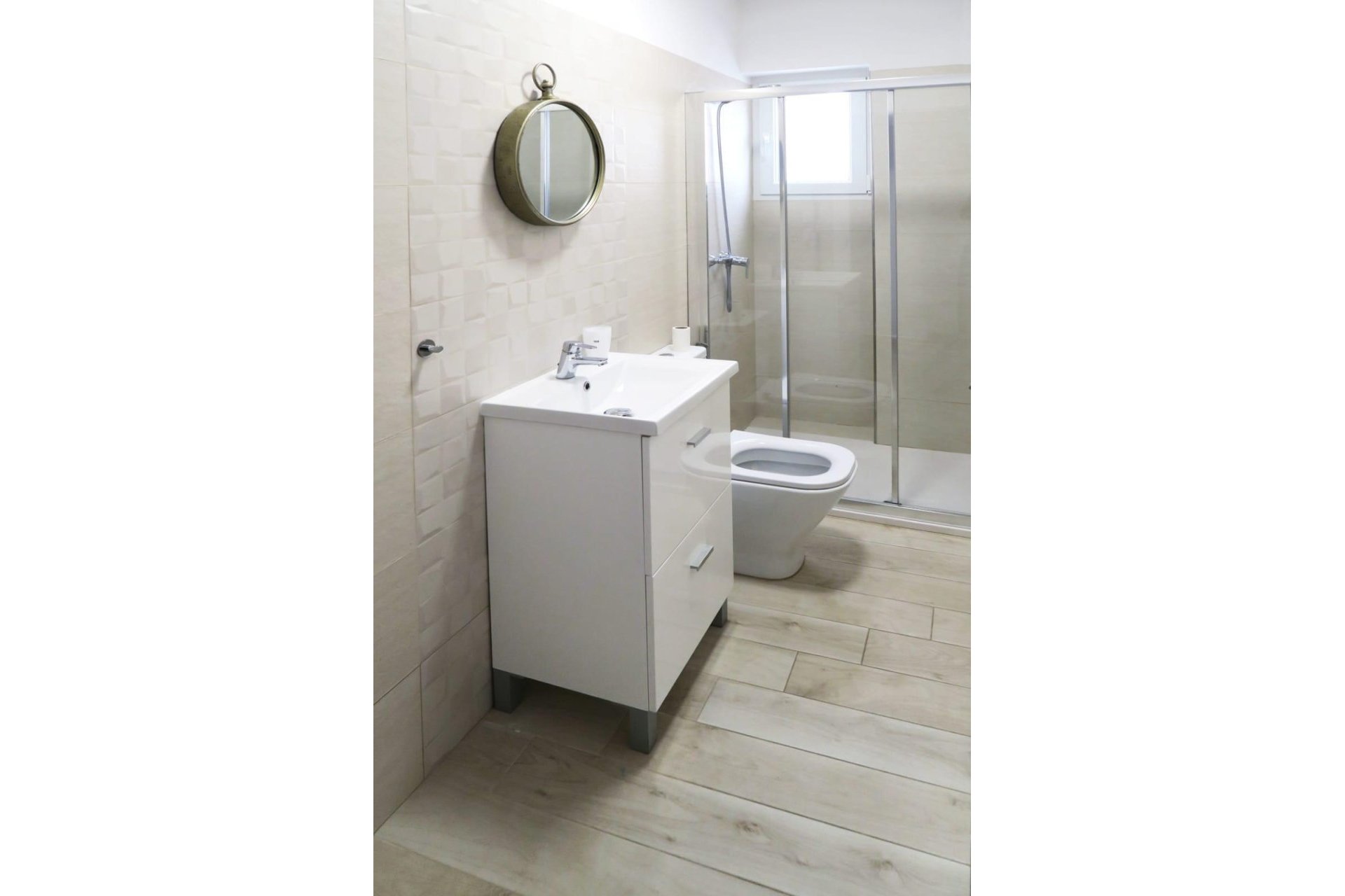 Wiederverkauf - Wohnung -
Guardamar del Segura - Guardamar Playa