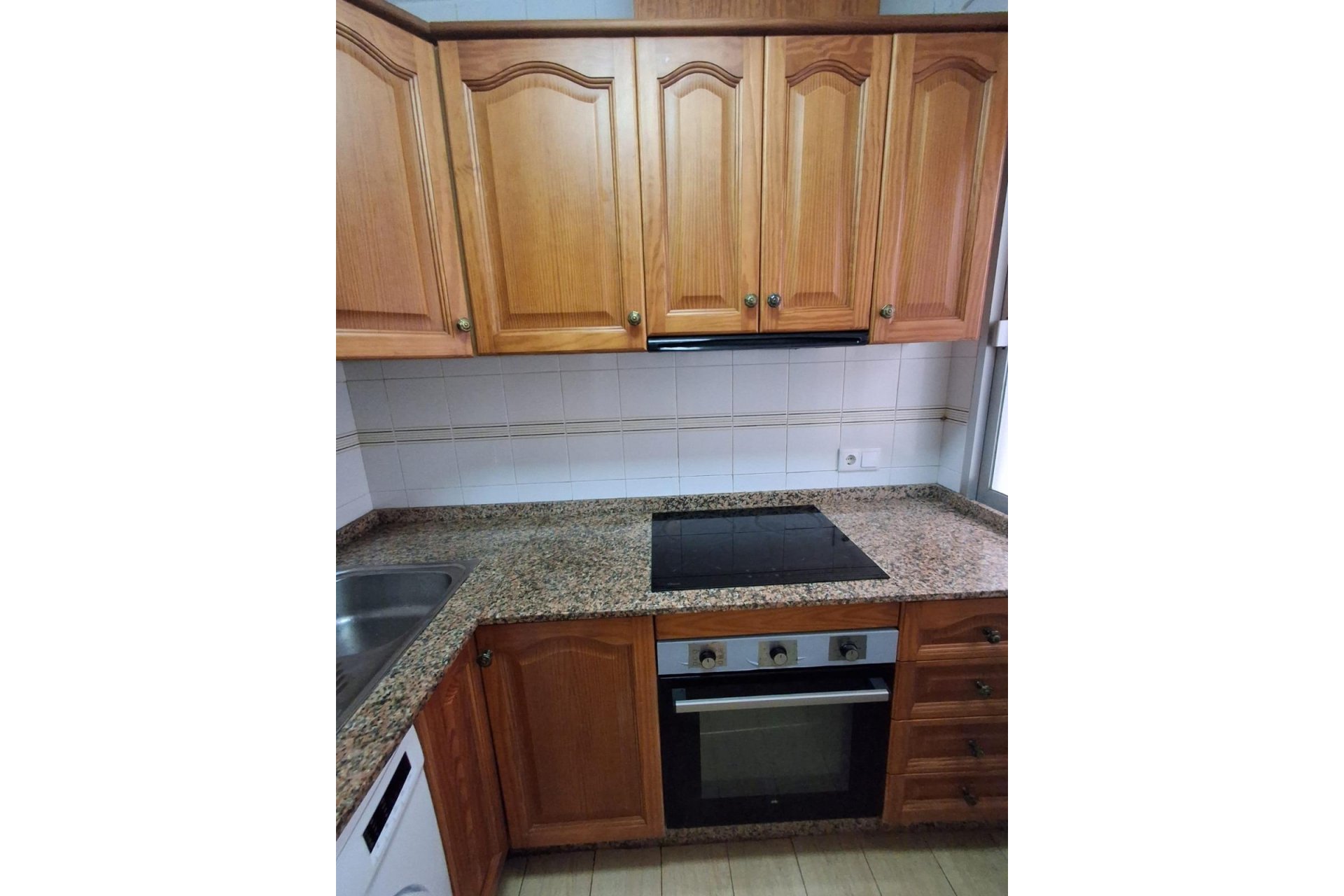 Wiederverkauf - Wohnung -
Guardamar del Segura - Guardamar Playa