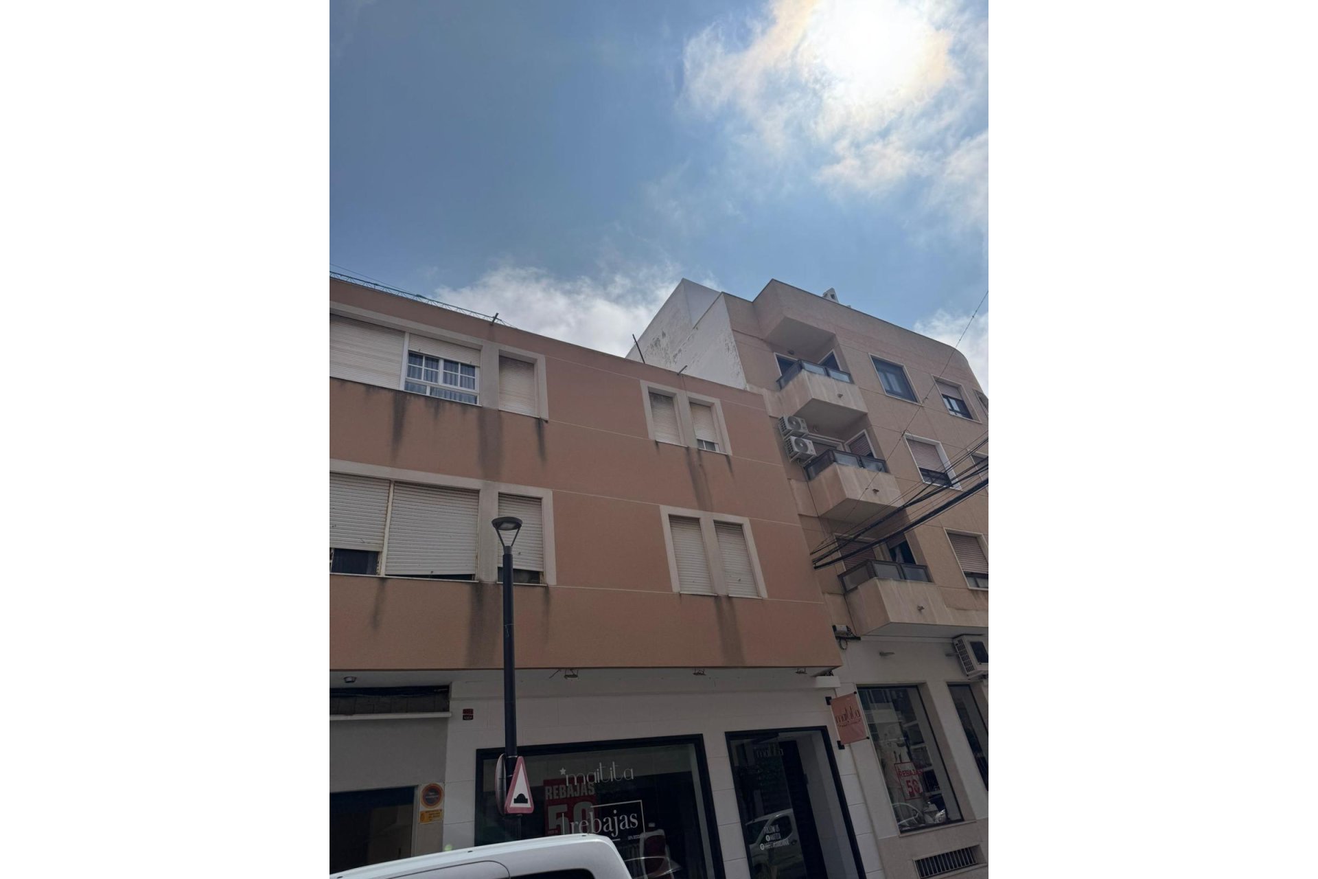 Wiederverkauf - Wohnung -
Guardamar del Segura - Guardamar