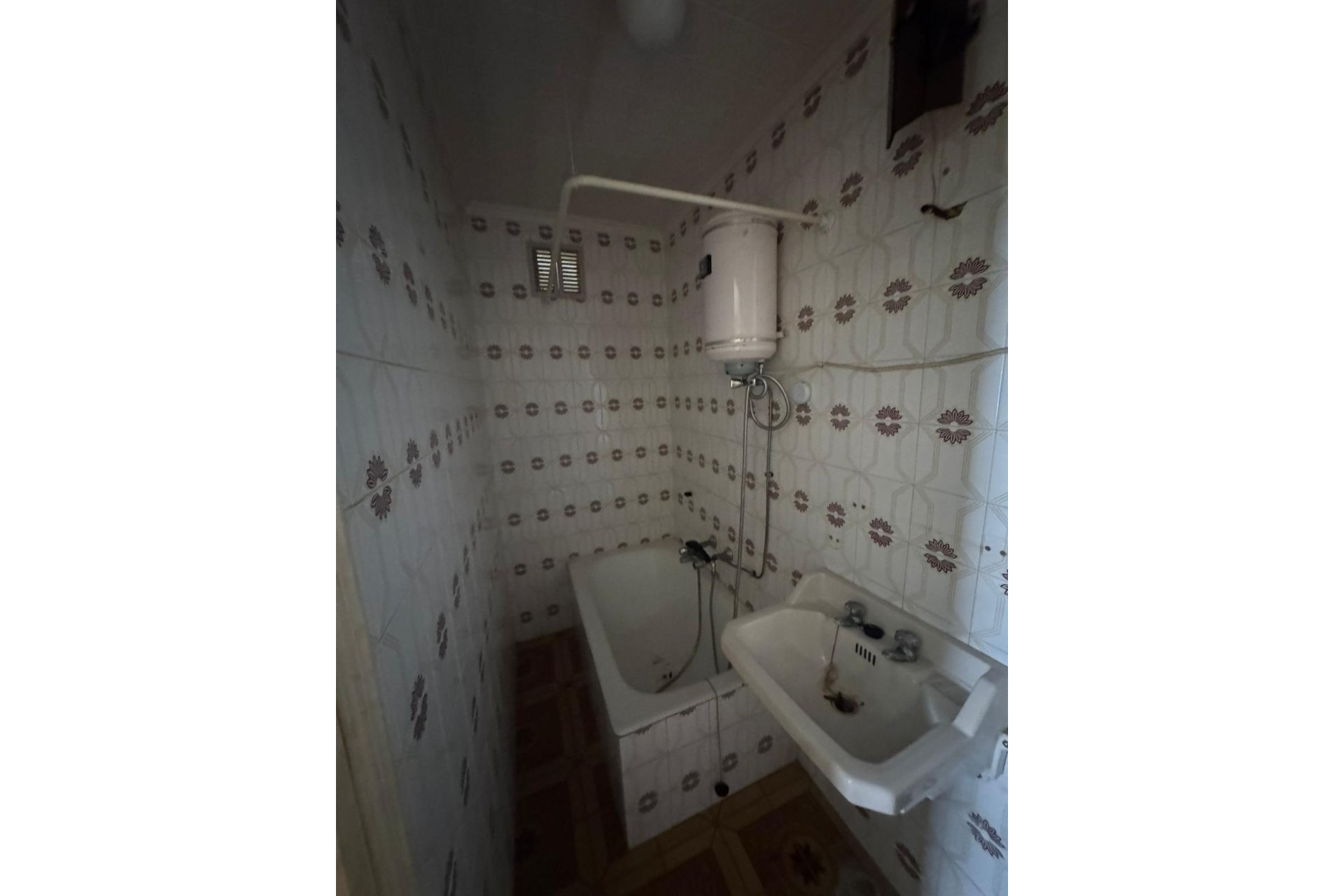 Wiederverkauf - Wohnung -
Guardamar del Segura - Guardamar