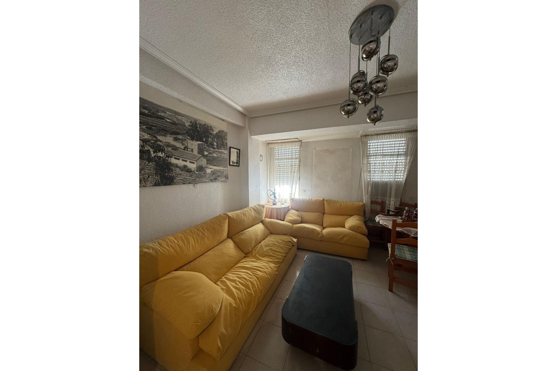 Wiederverkauf - Wohnung -
Guardamar del Segura - Guardamar