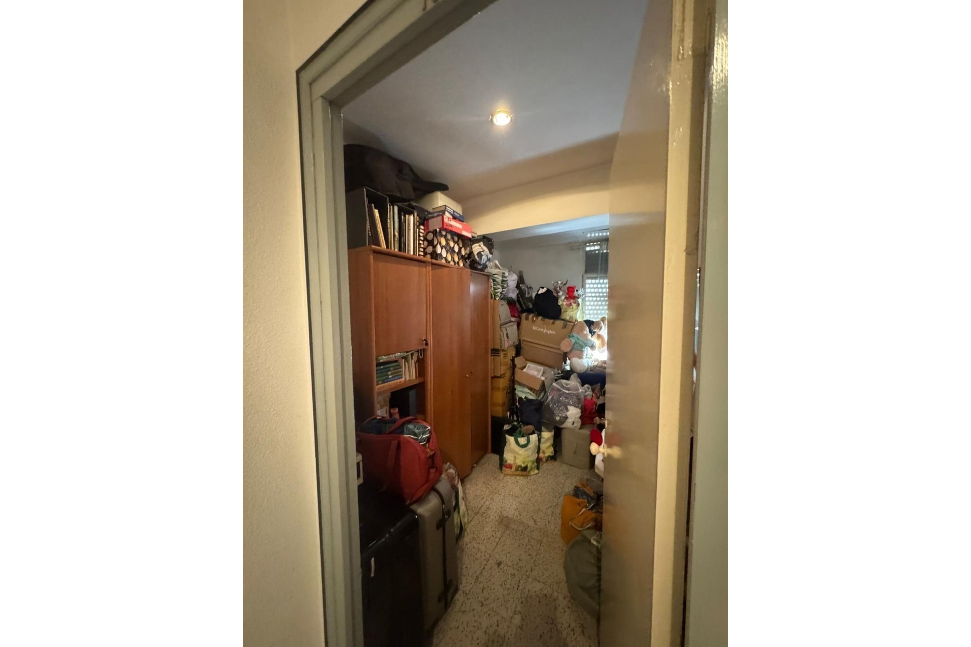 Wiederverkauf - Wohnung -
Guardamar del Segura - Guardamar
