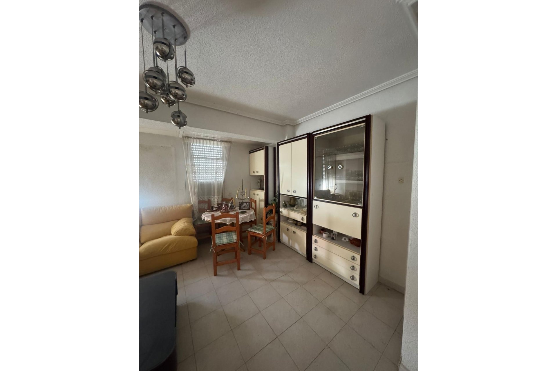 Wiederverkauf - Wohnung -
Guardamar del Segura - Guardamar