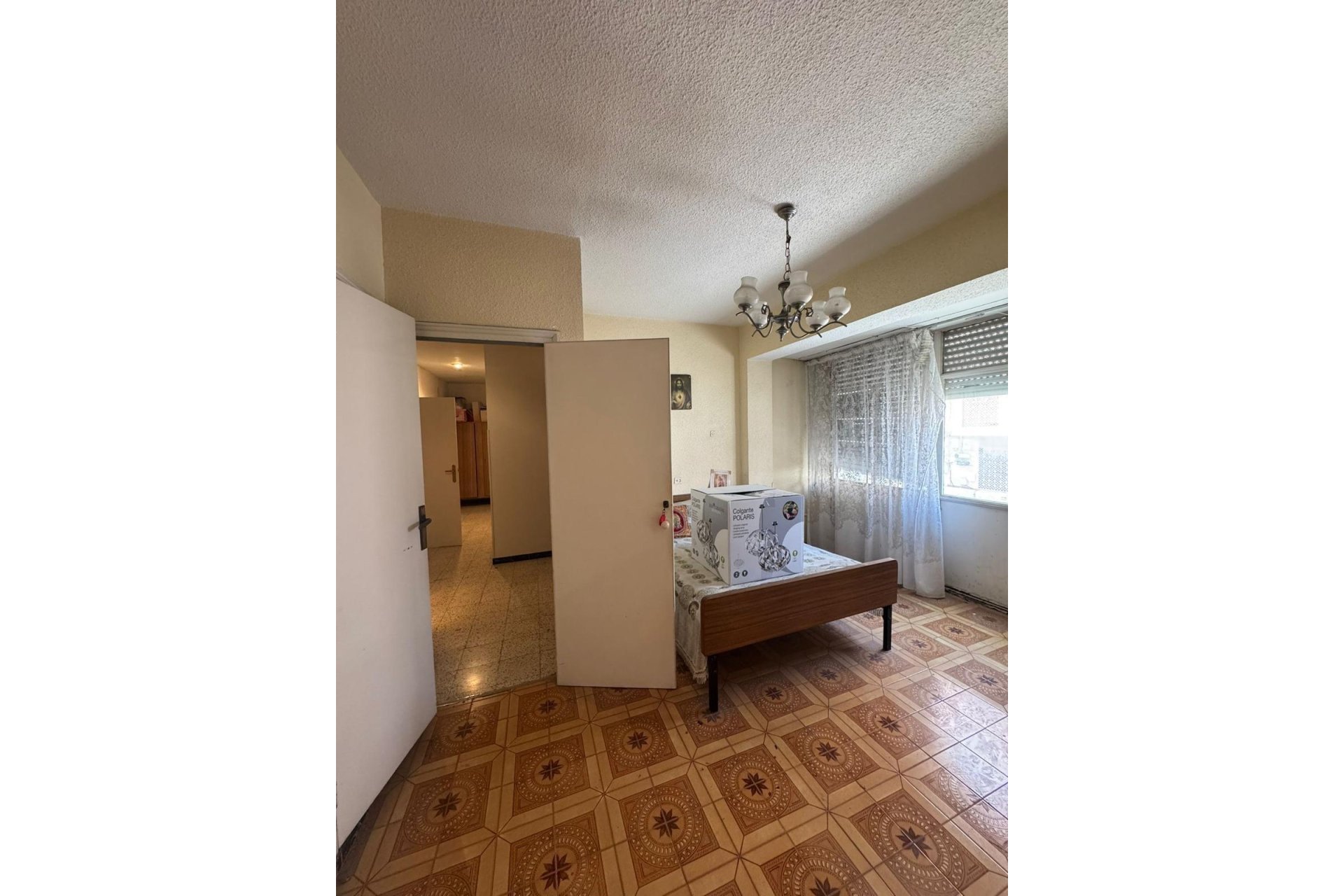Wiederverkauf - Wohnung -
Guardamar del Segura - Guardamar