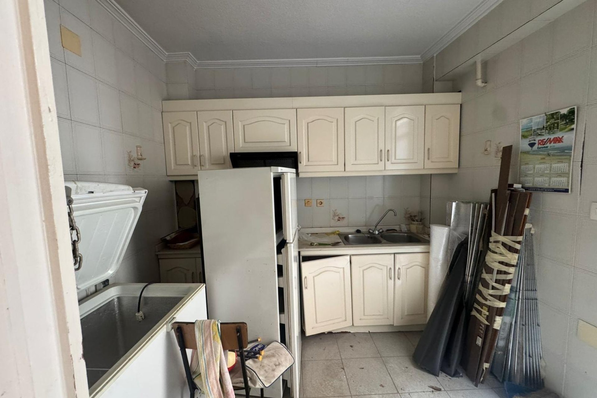 Wiederverkauf - Wohnung -
Guardamar del Segura - Guardamar