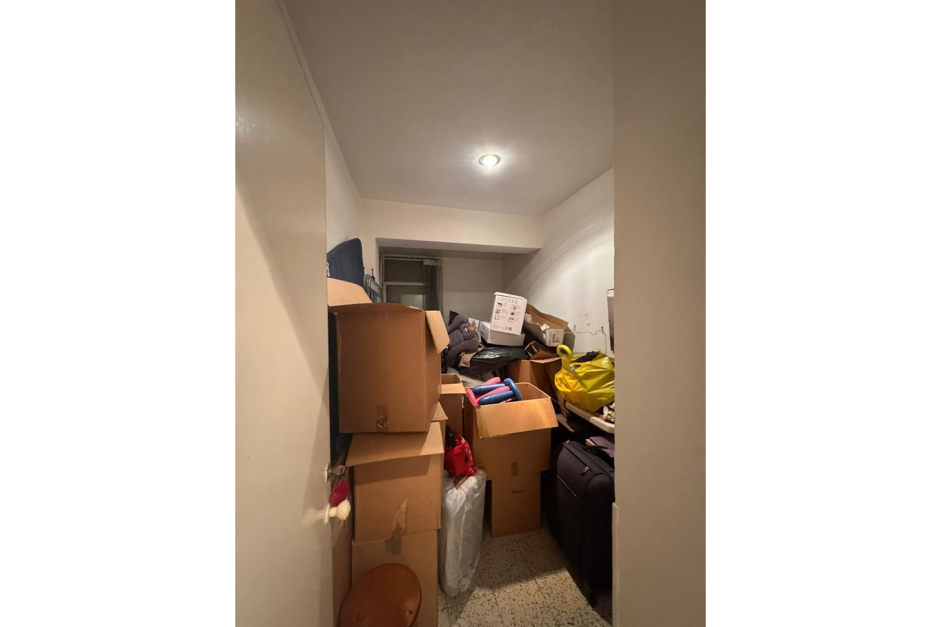 Wiederverkauf - Wohnung -
Guardamar del Segura - Guardamar