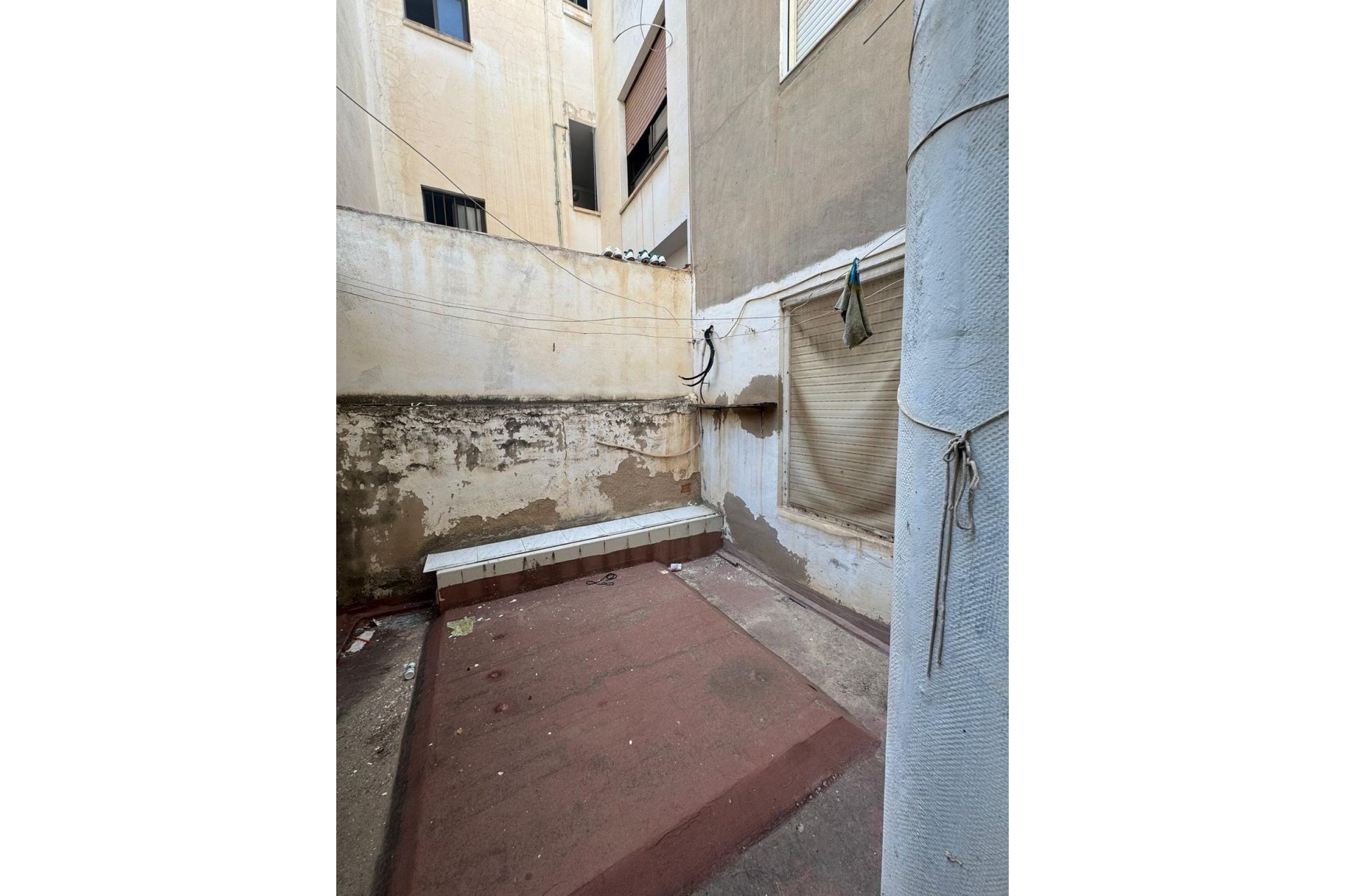 Wiederverkauf - Wohnung -
Guardamar del Segura - Guardamar