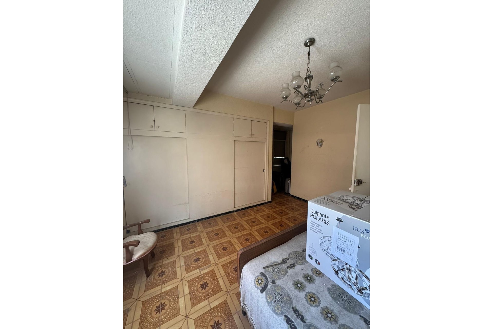 Wiederverkauf - Wohnung -
Guardamar del Segura - Guardamar