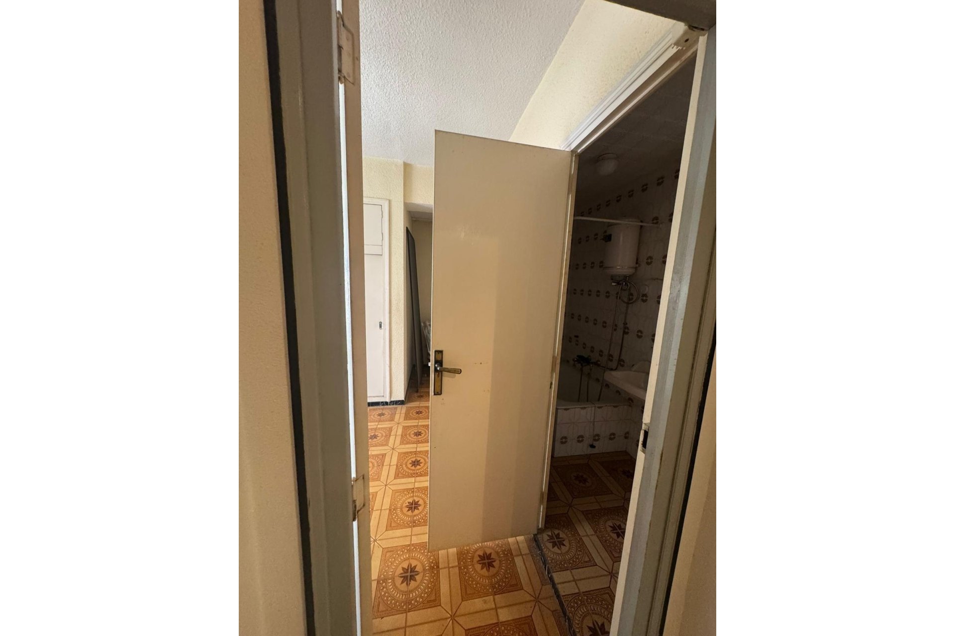 Wiederverkauf - Wohnung -
Guardamar del Segura - Guardamar