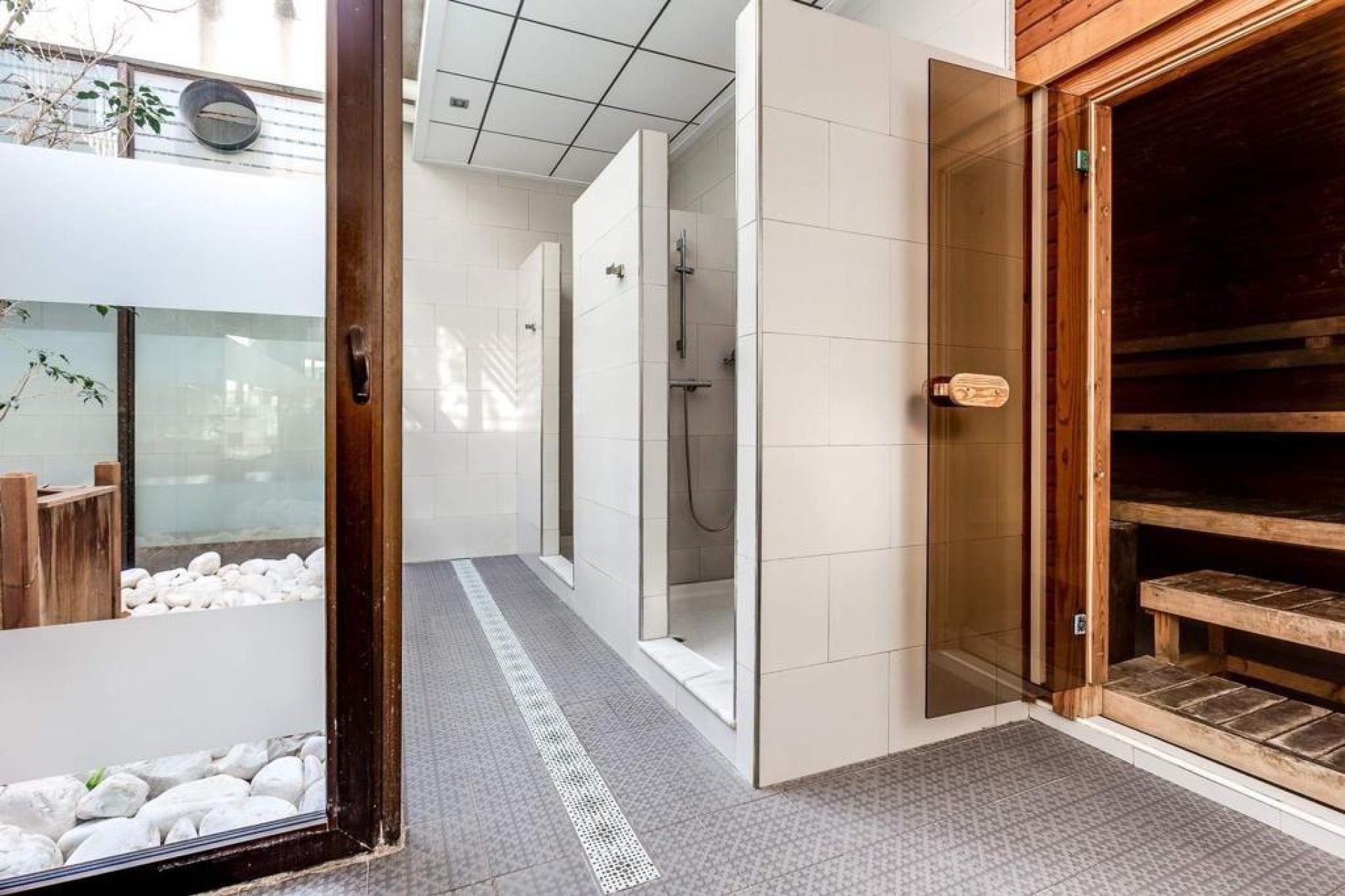 Wiederverkauf - Wohnung -
Guardamar del Segura - Los Secanos