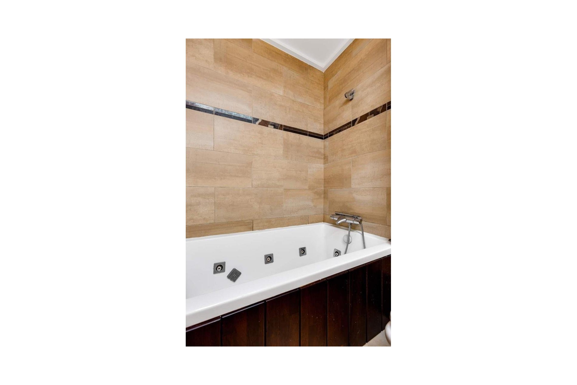 Wiederverkauf - Wohnung -
Guardamar del Segura - Los Secanos