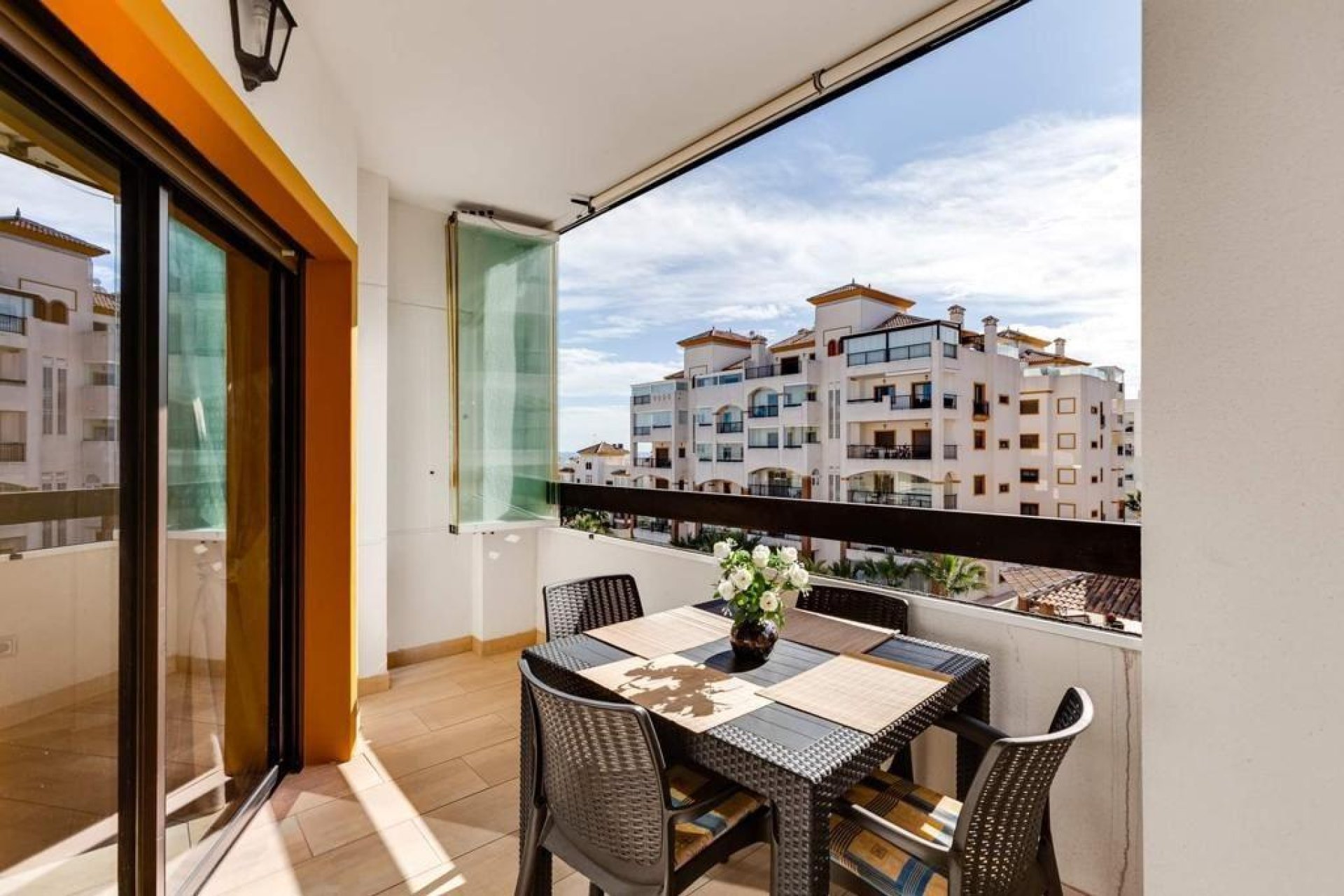 Wiederverkauf - Wohnung -
Guardamar del Segura - Los Secanos