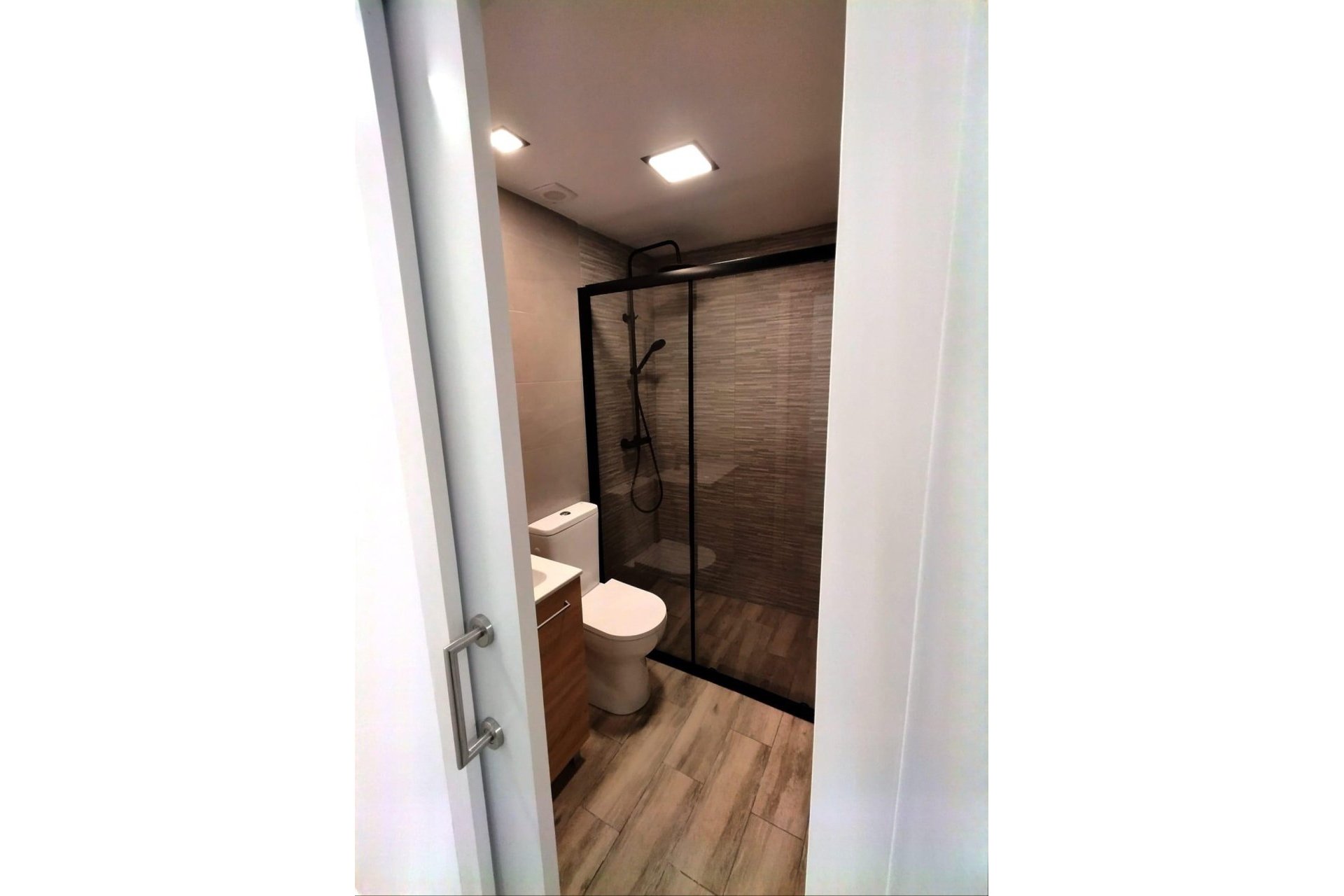 Wiederverkauf - Wohnung -
Guardamar del Segura - Pinomar