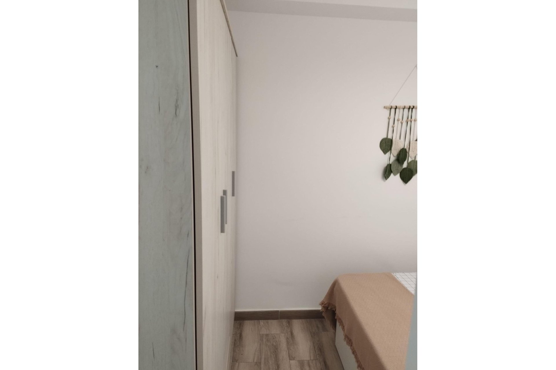 Wiederverkauf - Wohnung -
Guardamar del Segura - Pinomar