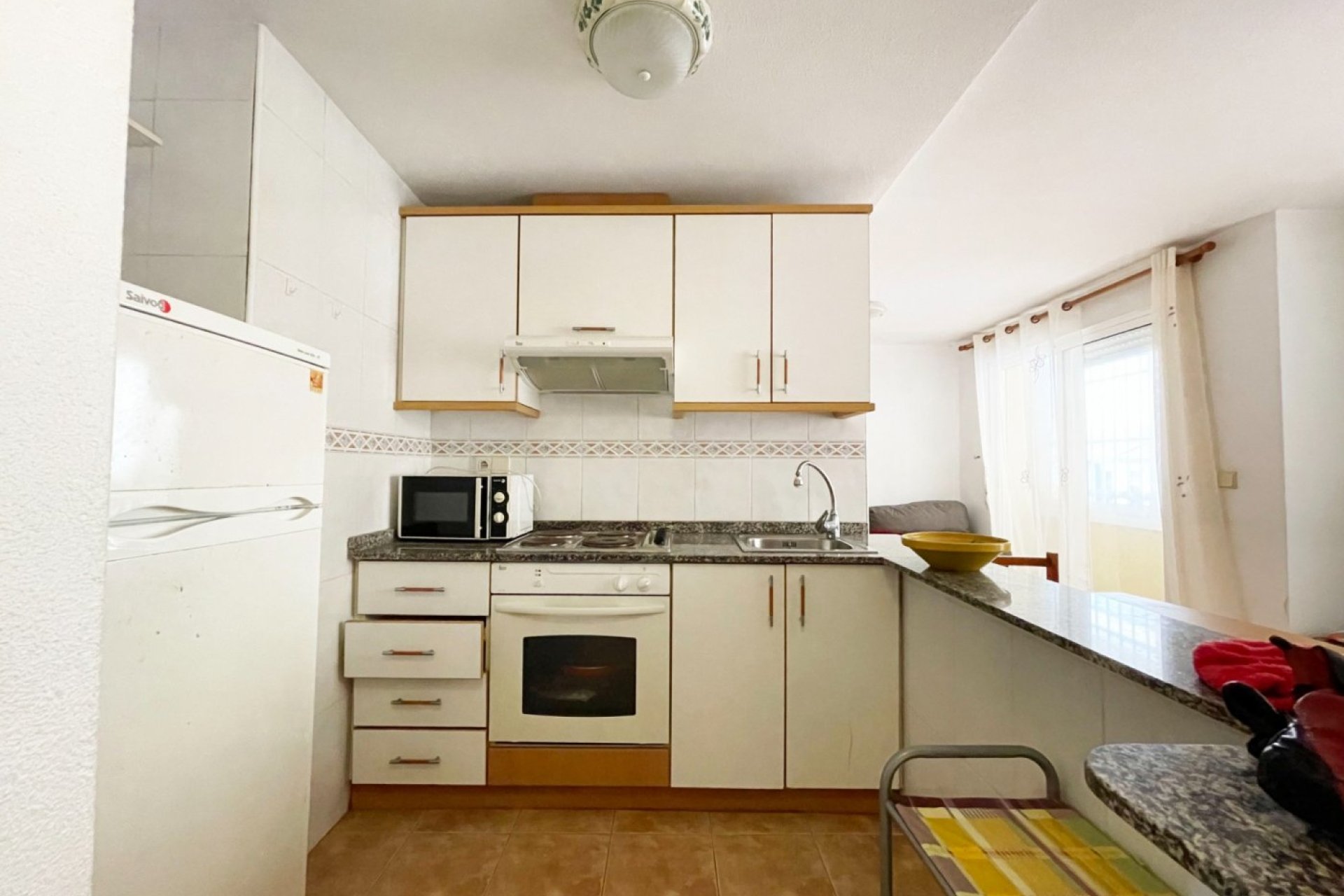 Wiederverkauf - Wohnung -
Guardamar del Segura - Playa