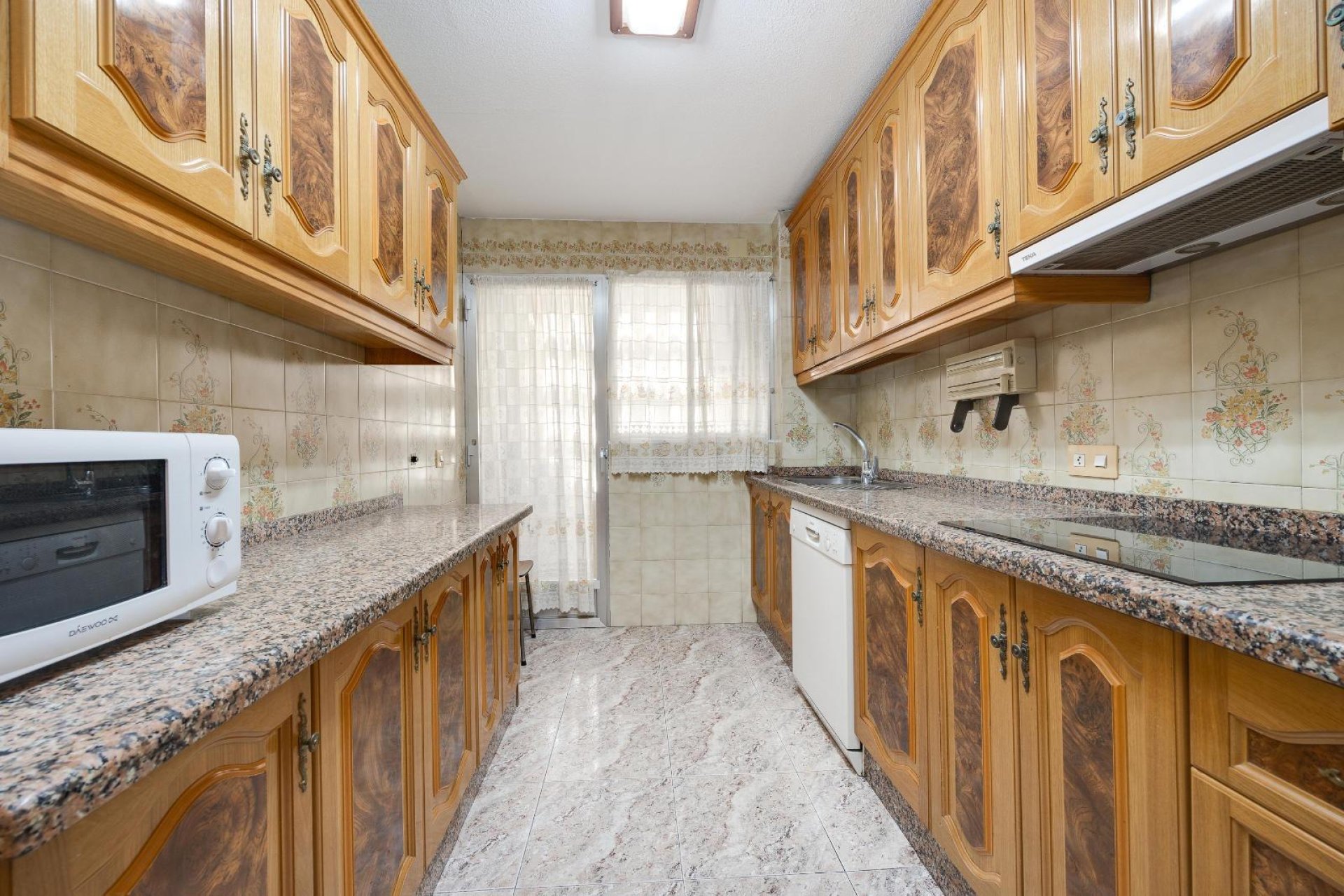 Wiederverkauf - Wohnung -
Guardamar del Segura - Pueblo