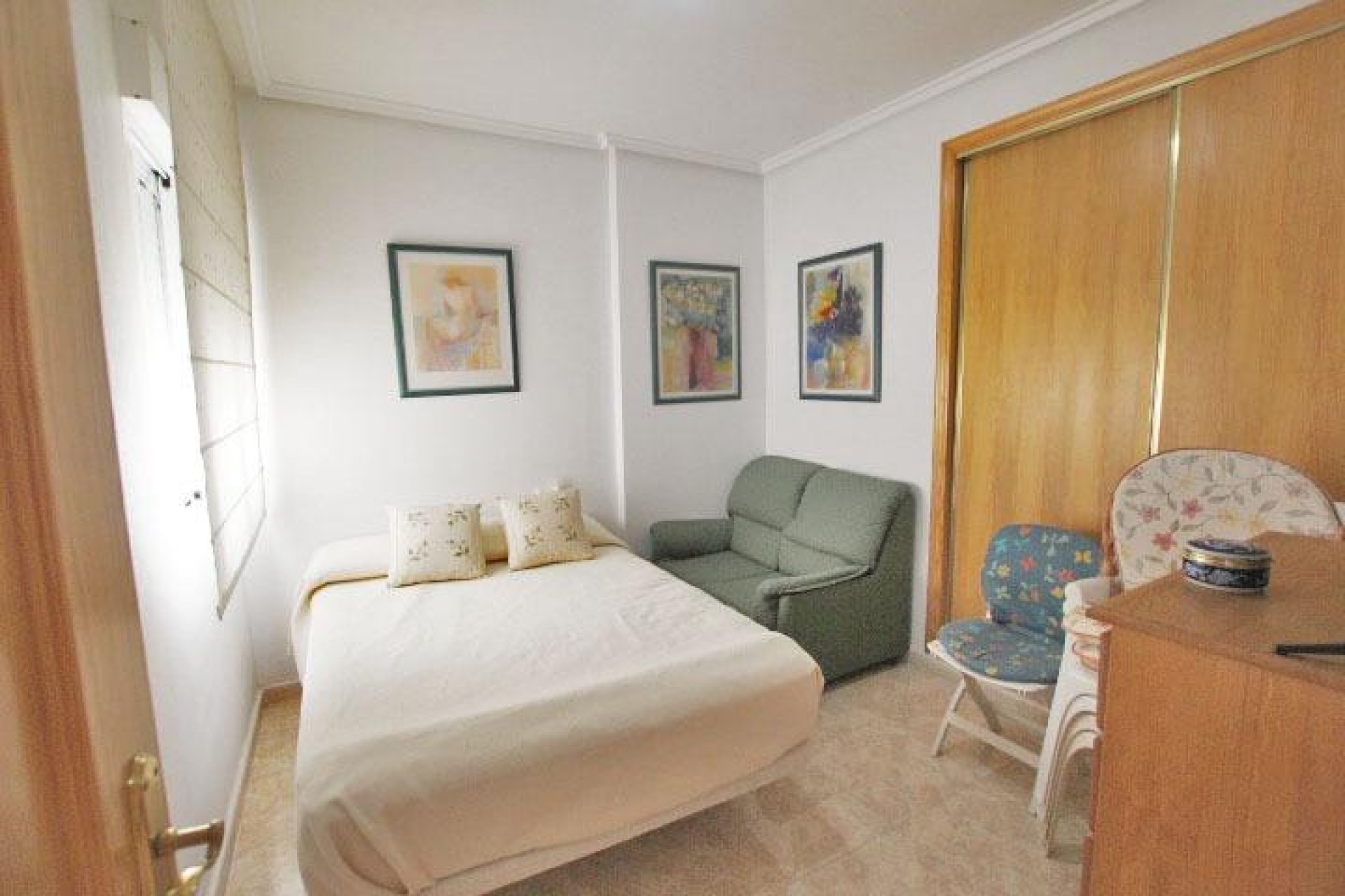 Wiederverkauf - Wohnung -
Guardamar del Segura - Pueblo