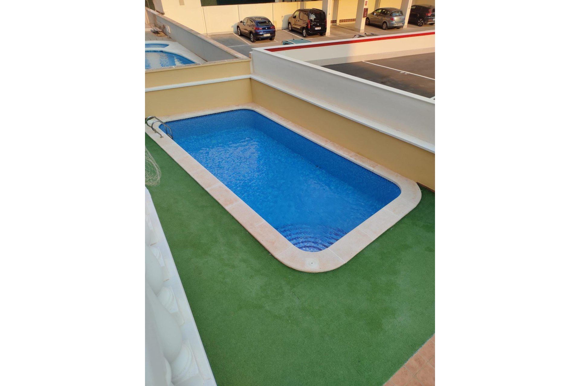 Wiederverkauf - Wohnung -
Guardamar del Segura - Puerto Deportivo