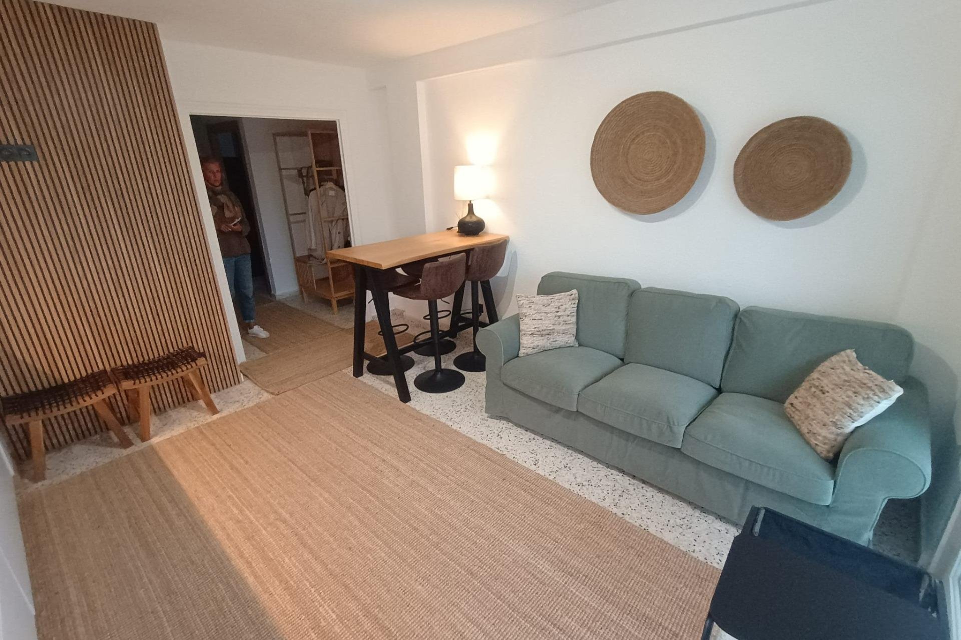 Wiederverkauf - Wohnung -
Guardamar del Segura - Urbanizaciones