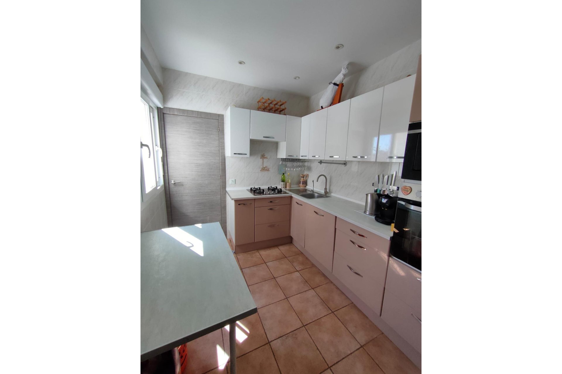 Wiederverkauf - Wohnung -
Guardamar del Segura - Zona Pueblo