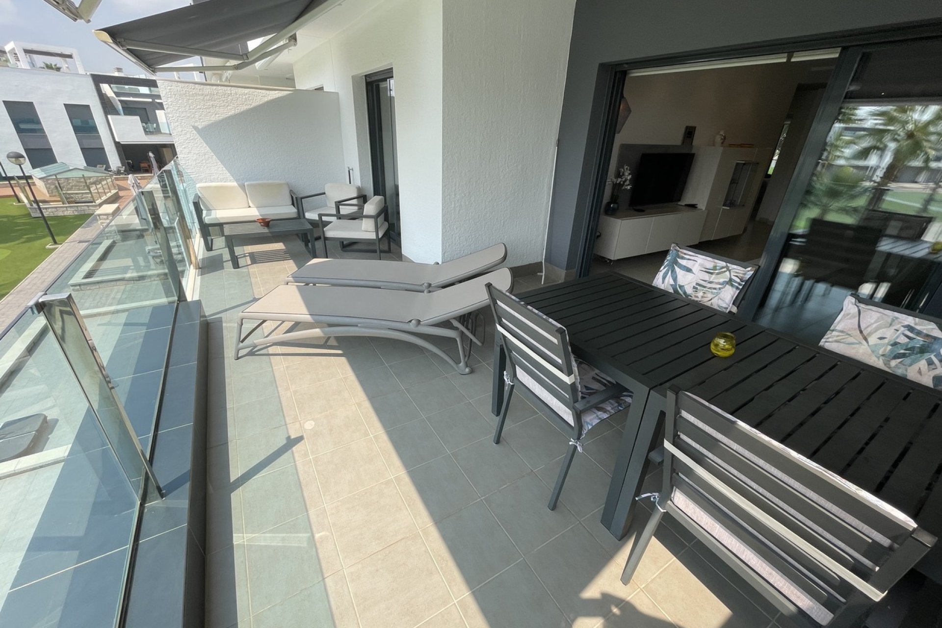 Wiederverkauf - Wohnung -
Guardamar del Segura