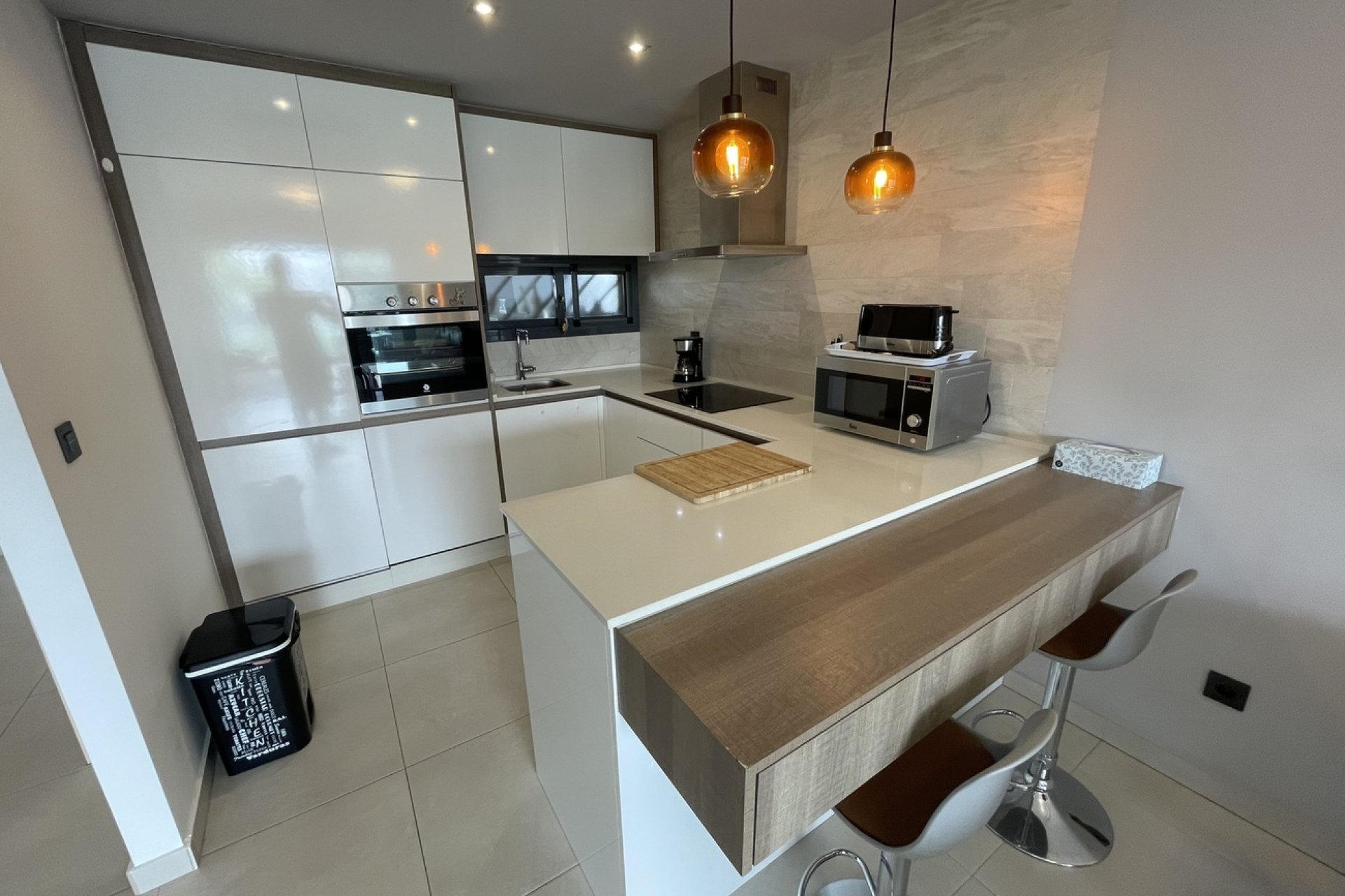 Wiederverkauf - Wohnung -
Guardamar del Segura