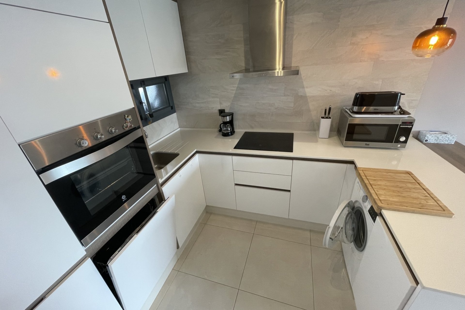 Wiederverkauf - Wohnung -
Guardamar del Segura