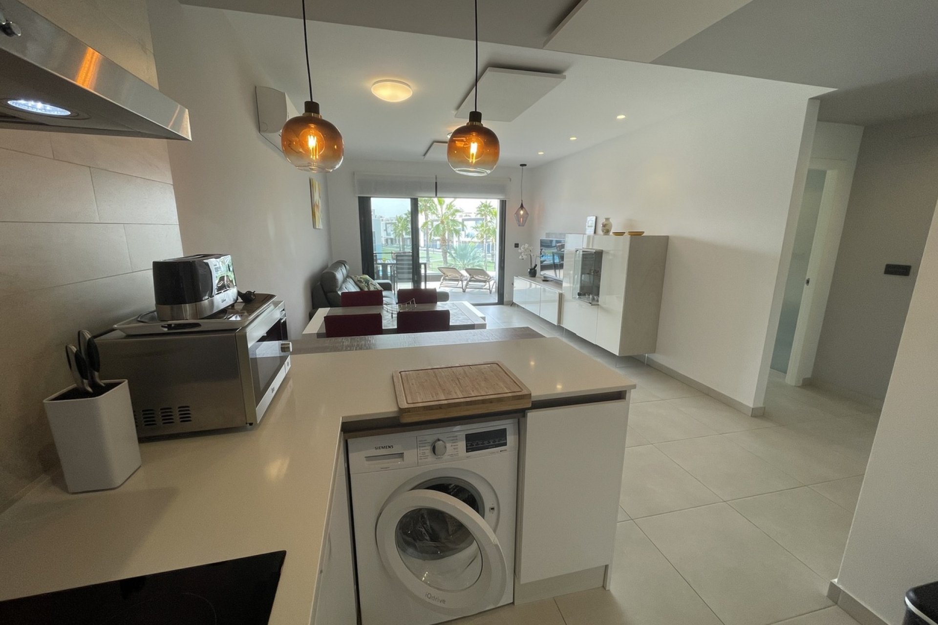 Wiederverkauf - Wohnung -
Guardamar del Segura