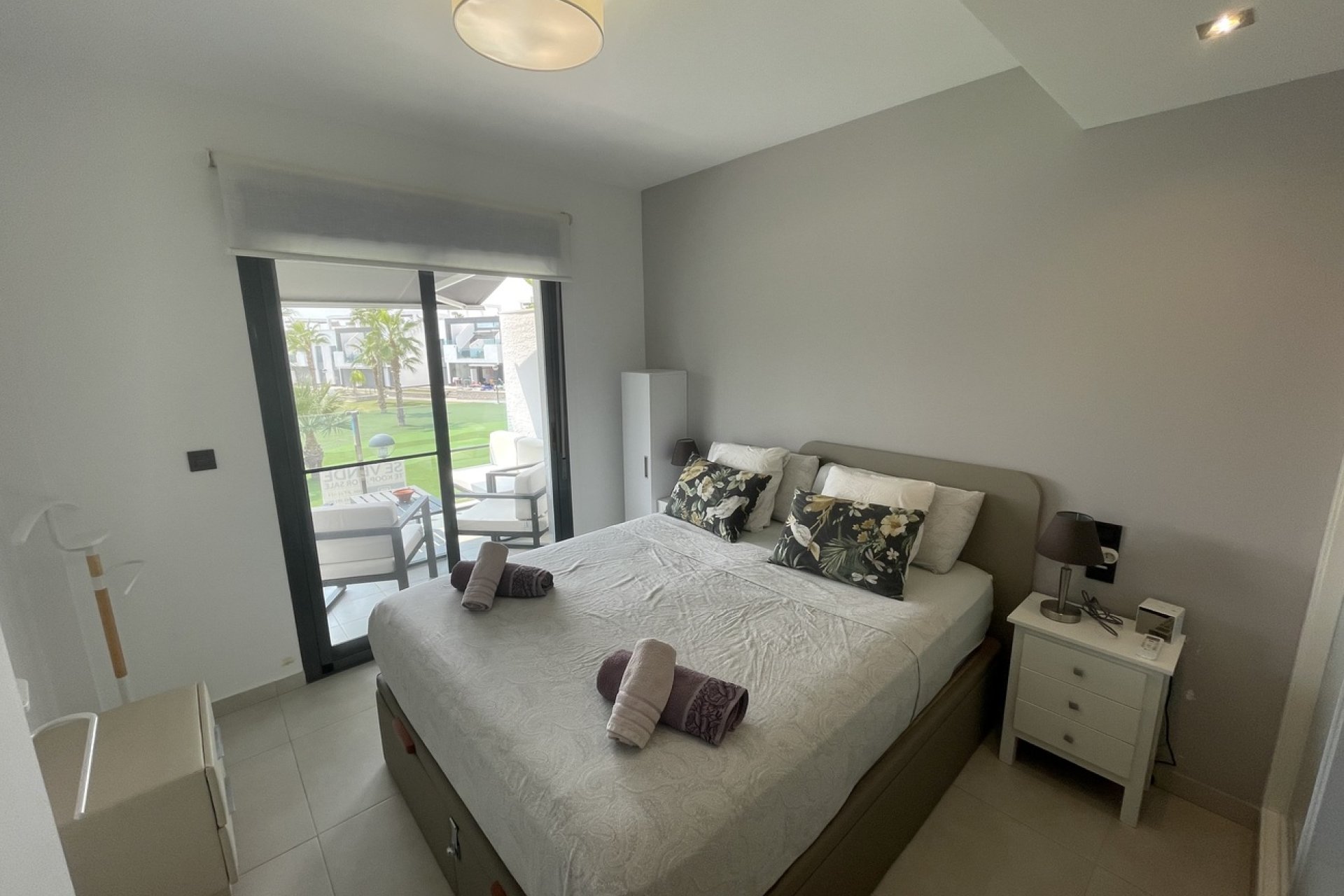 Wiederverkauf - Wohnung -
Guardamar del Segura