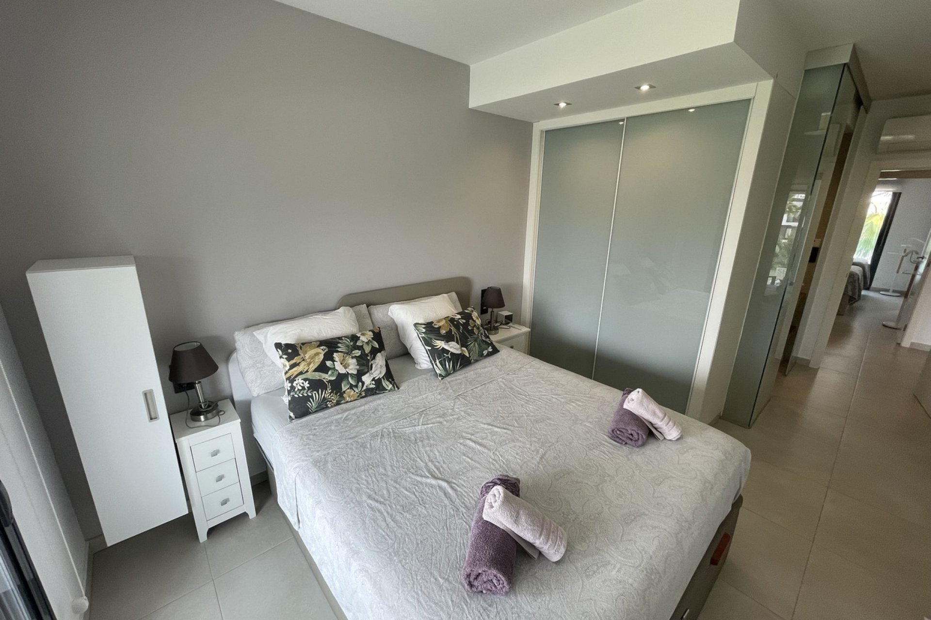 Wiederverkauf - Wohnung -
Guardamar del Segura