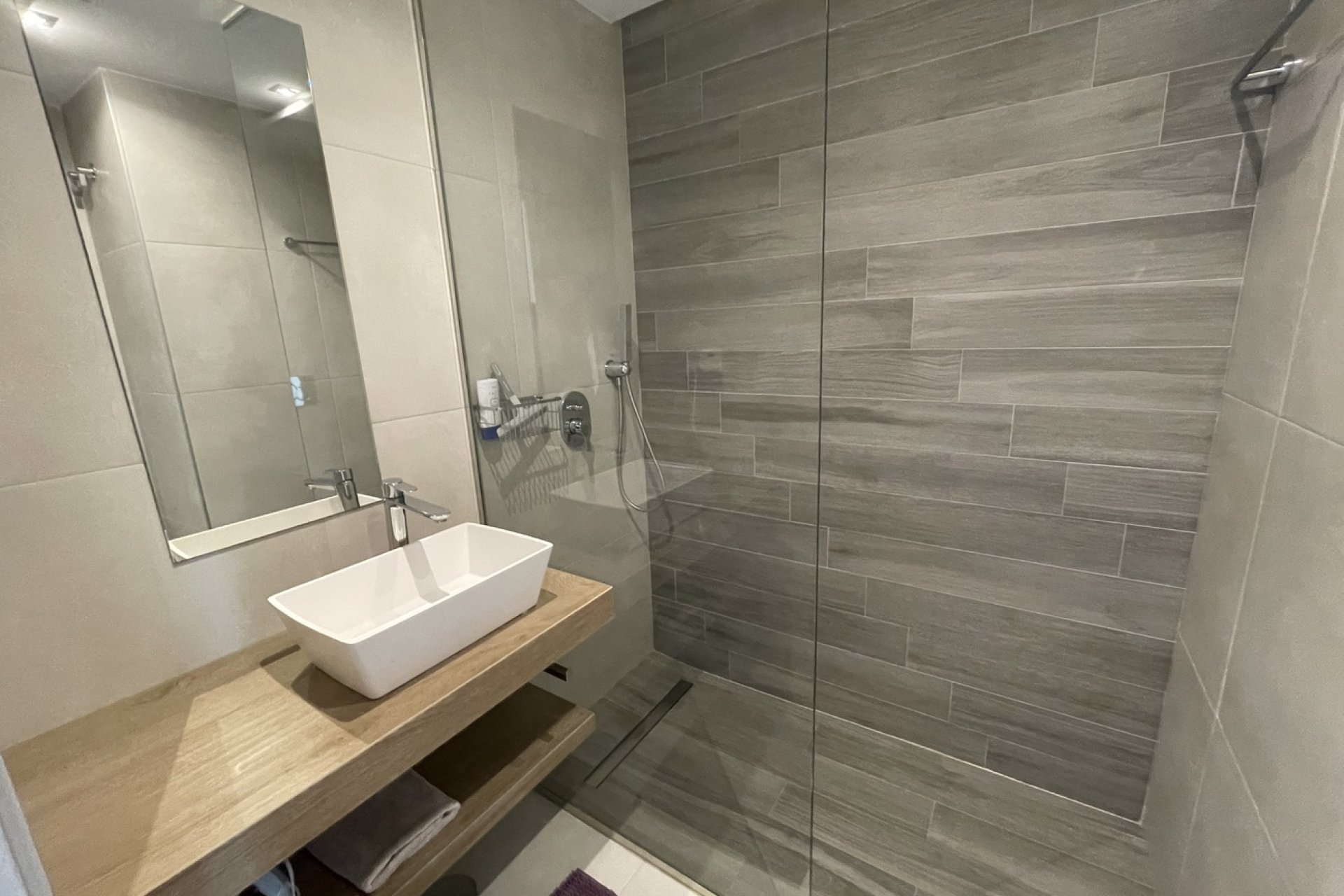 Wiederverkauf - Wohnung -
Guardamar del Segura