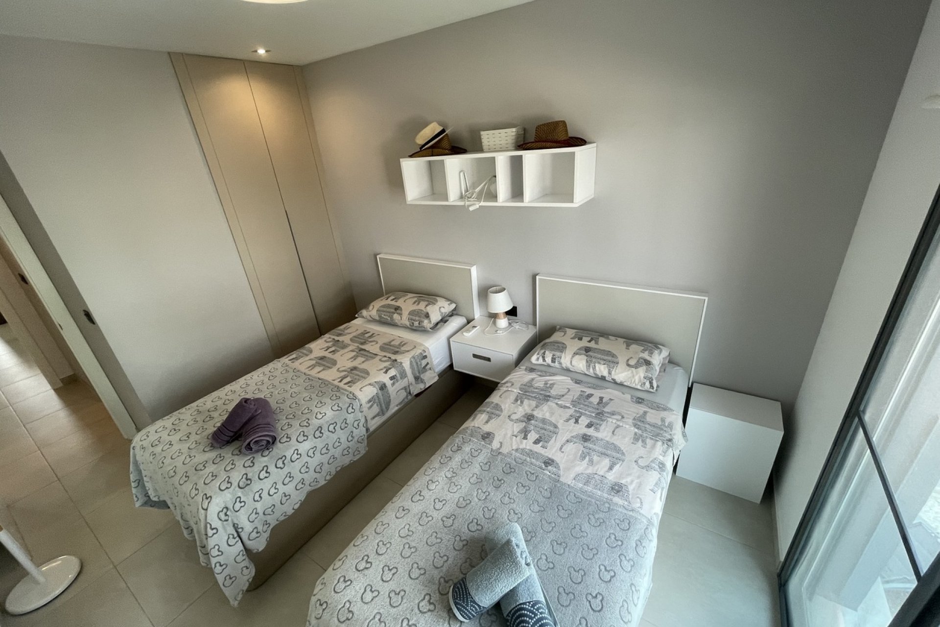 Wiederverkauf - Wohnung -
Guardamar del Segura