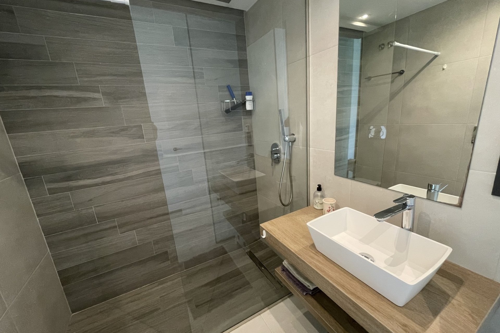 Wiederverkauf - Wohnung -
Guardamar del Segura