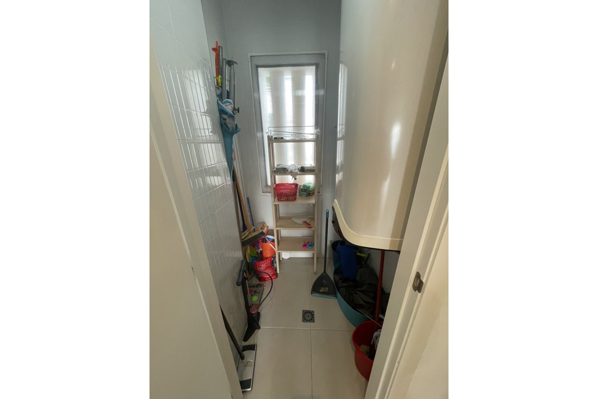 Wiederverkauf - Wohnung -
Guardamar del Segura