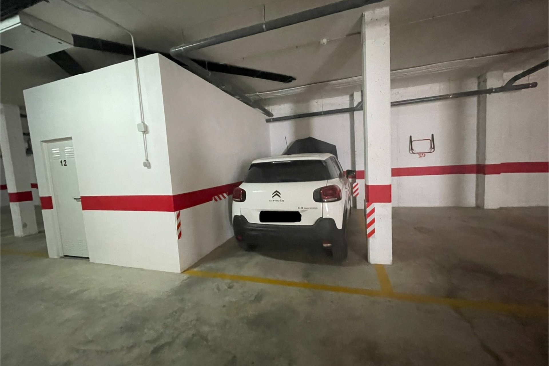 Wiederverkauf - Wohnung -
Guardamar del Segura