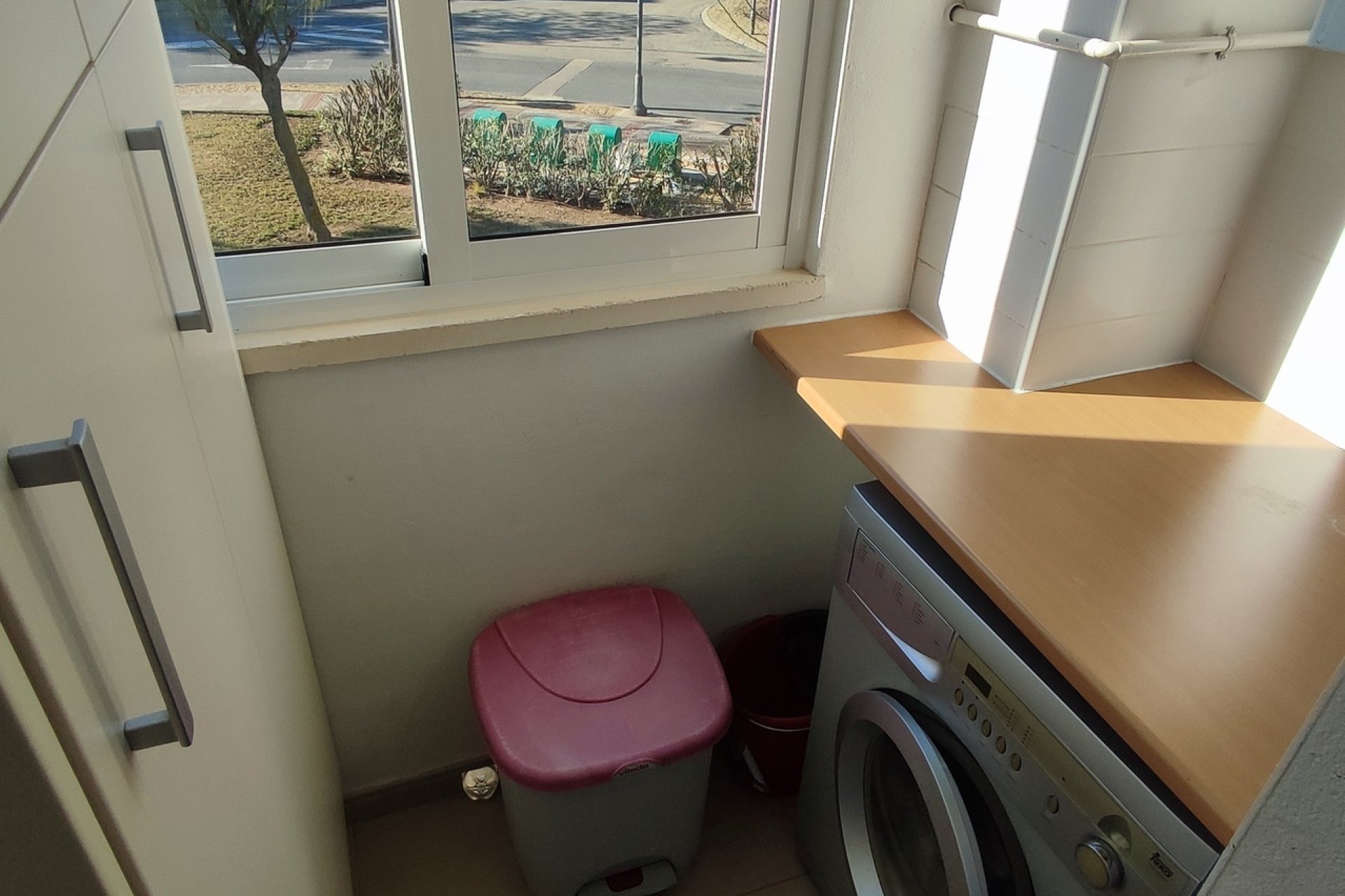 Wiederverkauf - Wohnung -
Hacienda Riquelme Golf Resort - Inland