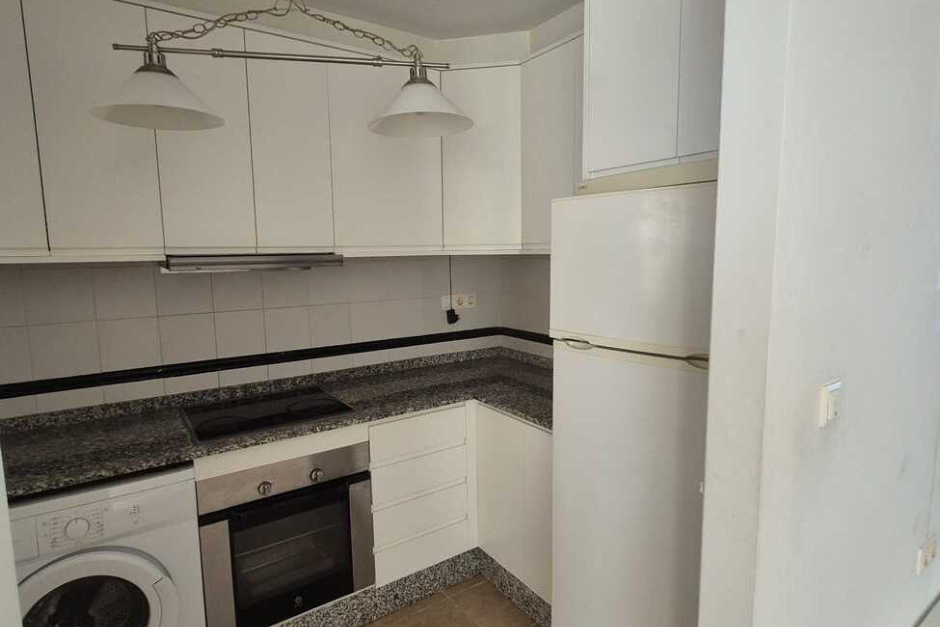 Wiederverkauf - Wohnung -
Jacarilla - Costa Blanca