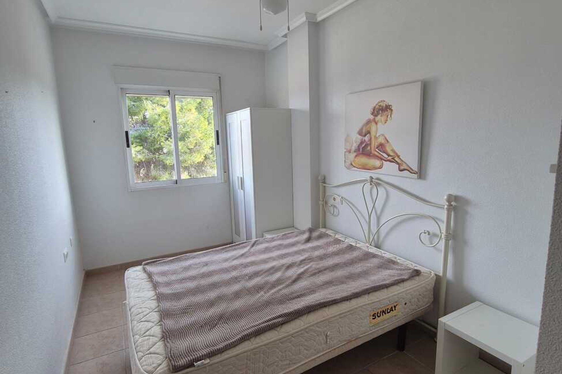 Wiederverkauf - Wohnung -
Jacarilla - Costa Blanca