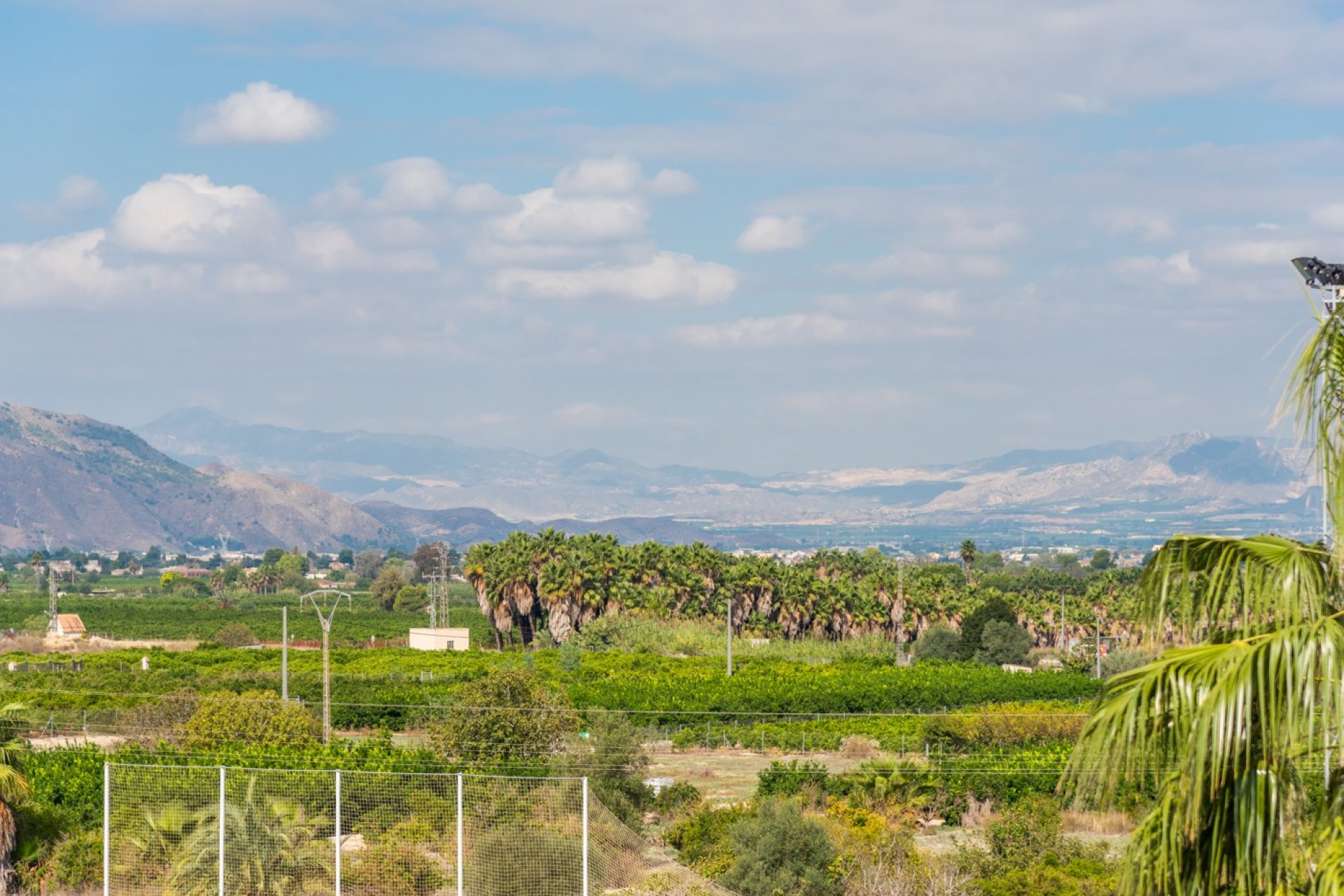 Wiederverkauf - Wohnung -
Jacarilla - Inland