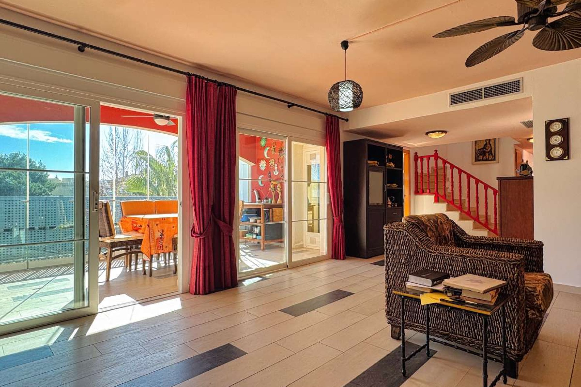 Wiederverkauf - Wohnung -
Jávea - Costa Blanca