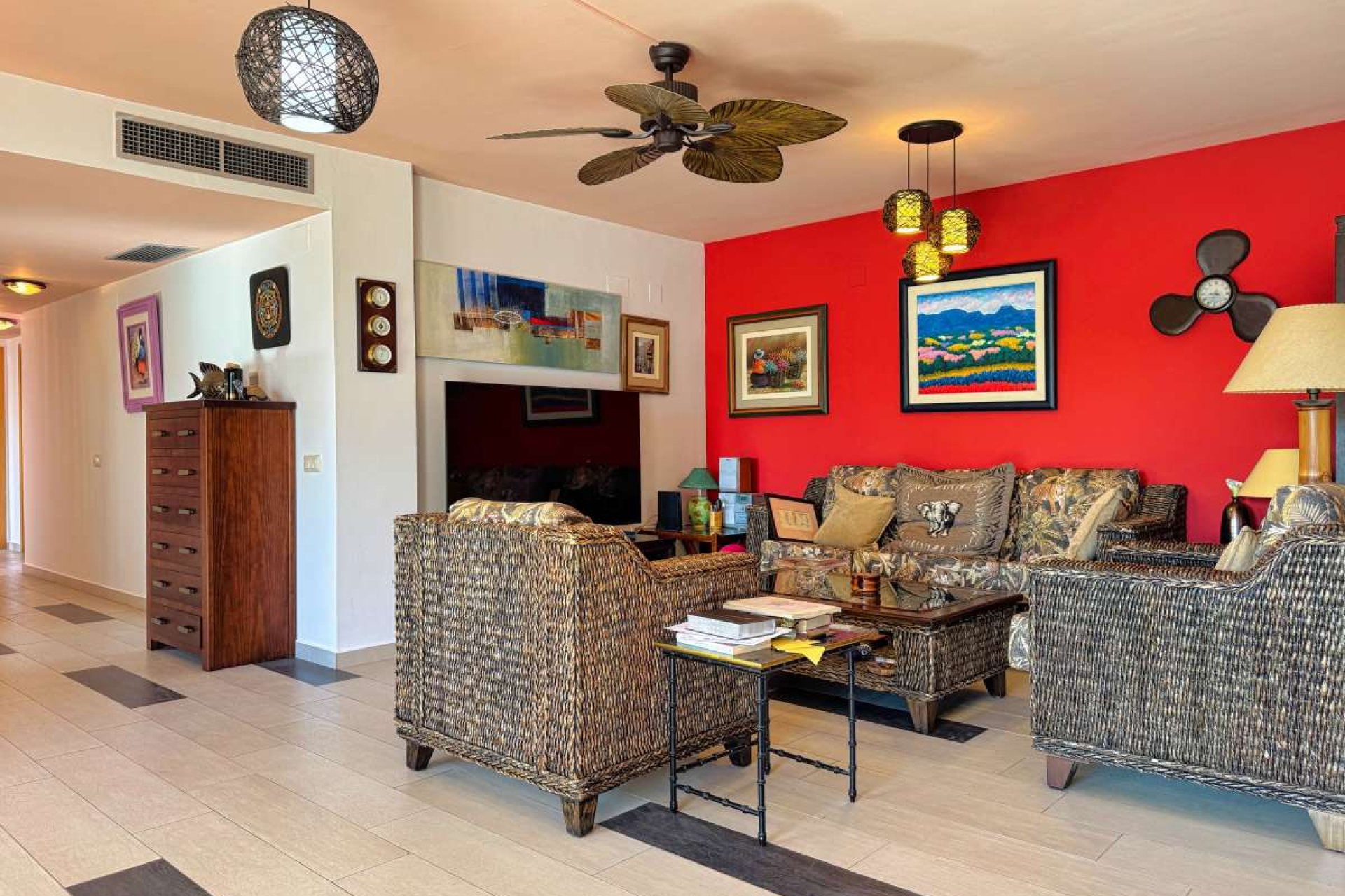 Wiederverkauf - Wohnung -
Jávea - Costa Blanca